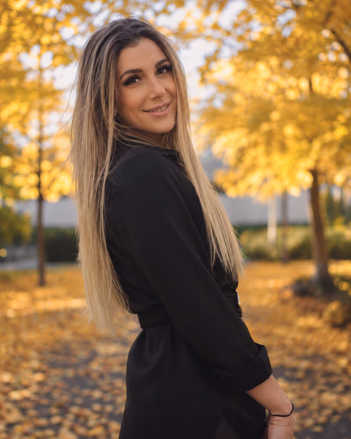 Viktoriia 30 Olomouc Czech Republic Je veux un homme qui me respecte