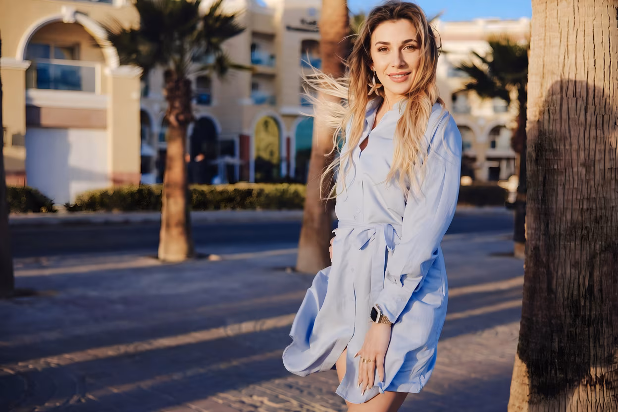 Viktoriia 30 Olomouc Czech Republic Je veux un homme qui me respecte