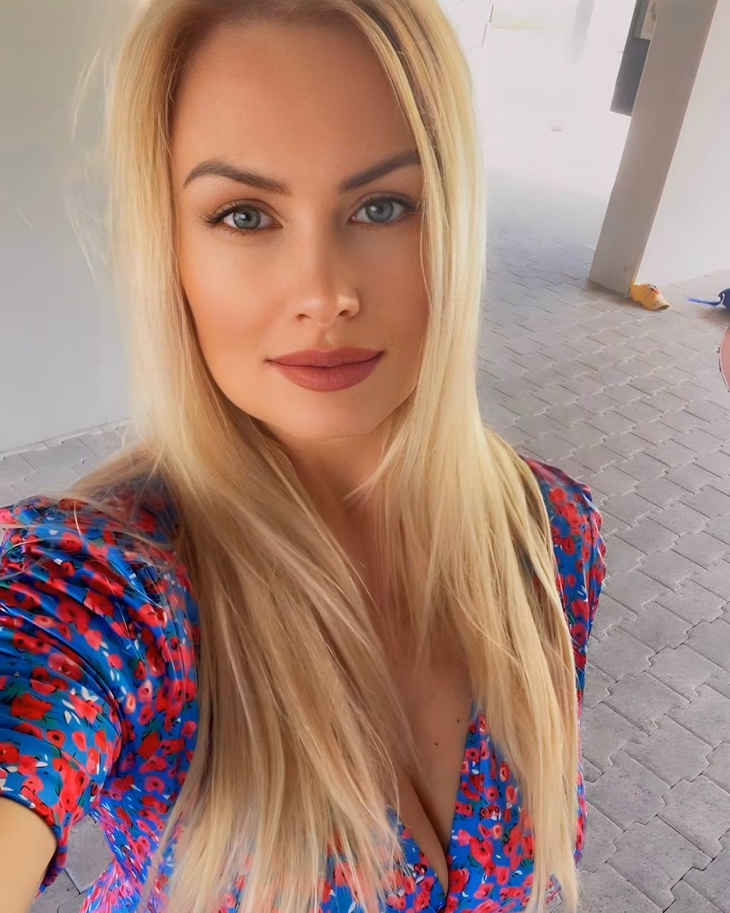 Iryna 42 Kryvyi Rih Ukraine Je veux un homme qui me respecte