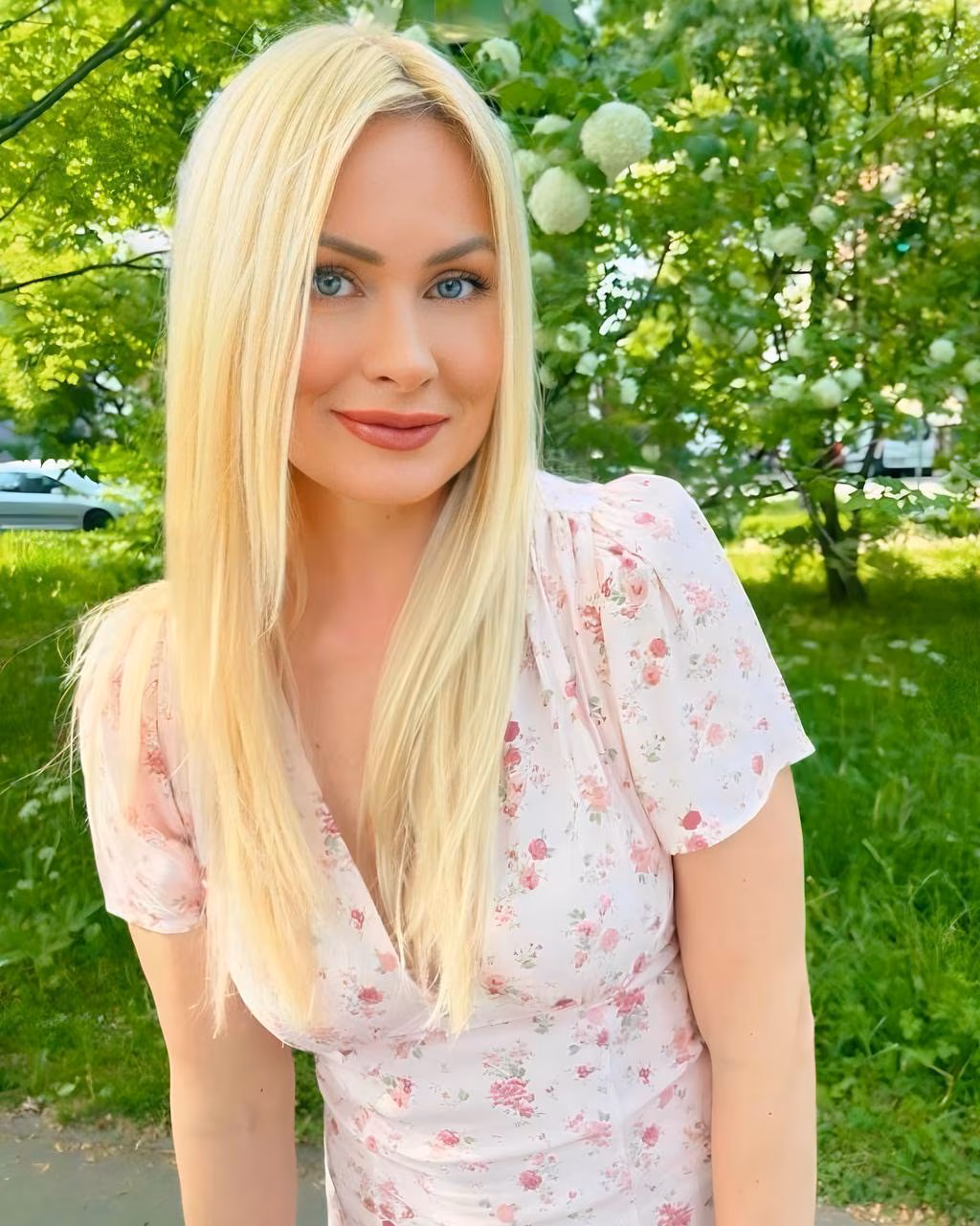 Iryna 42 Kryvyi Rih Ukraine Je veux un homme qui me respecte