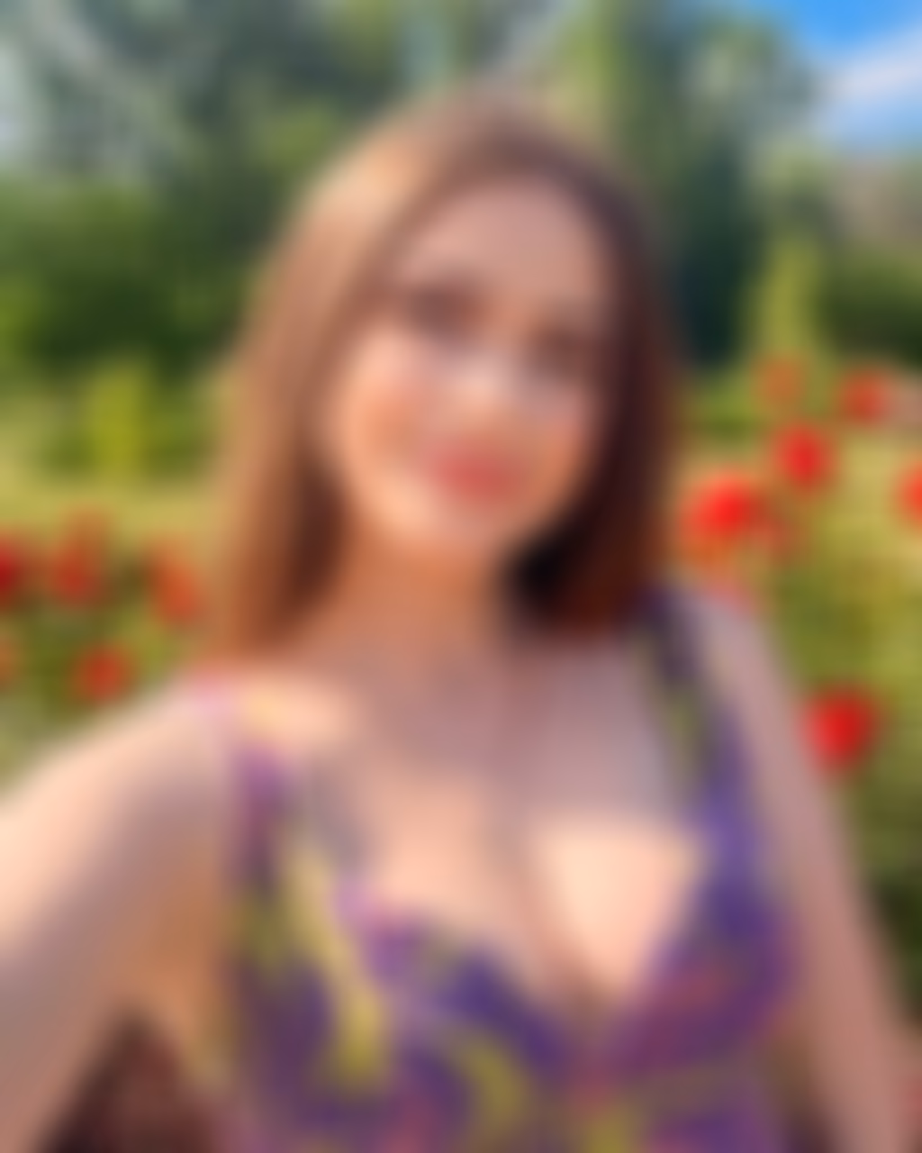 Viktoriia 31 Cherkasy Ukraine Je veux un homme qui soit mon pour toujours