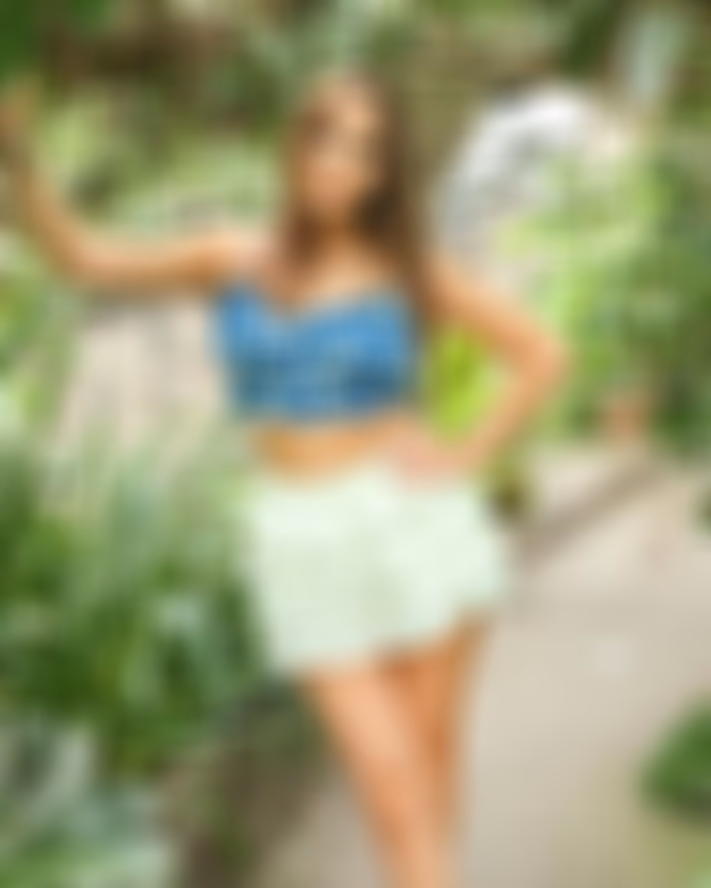 Viktoriia 31 Cherkasy Ukraine Je veux un homme qui soit mon pour toujours