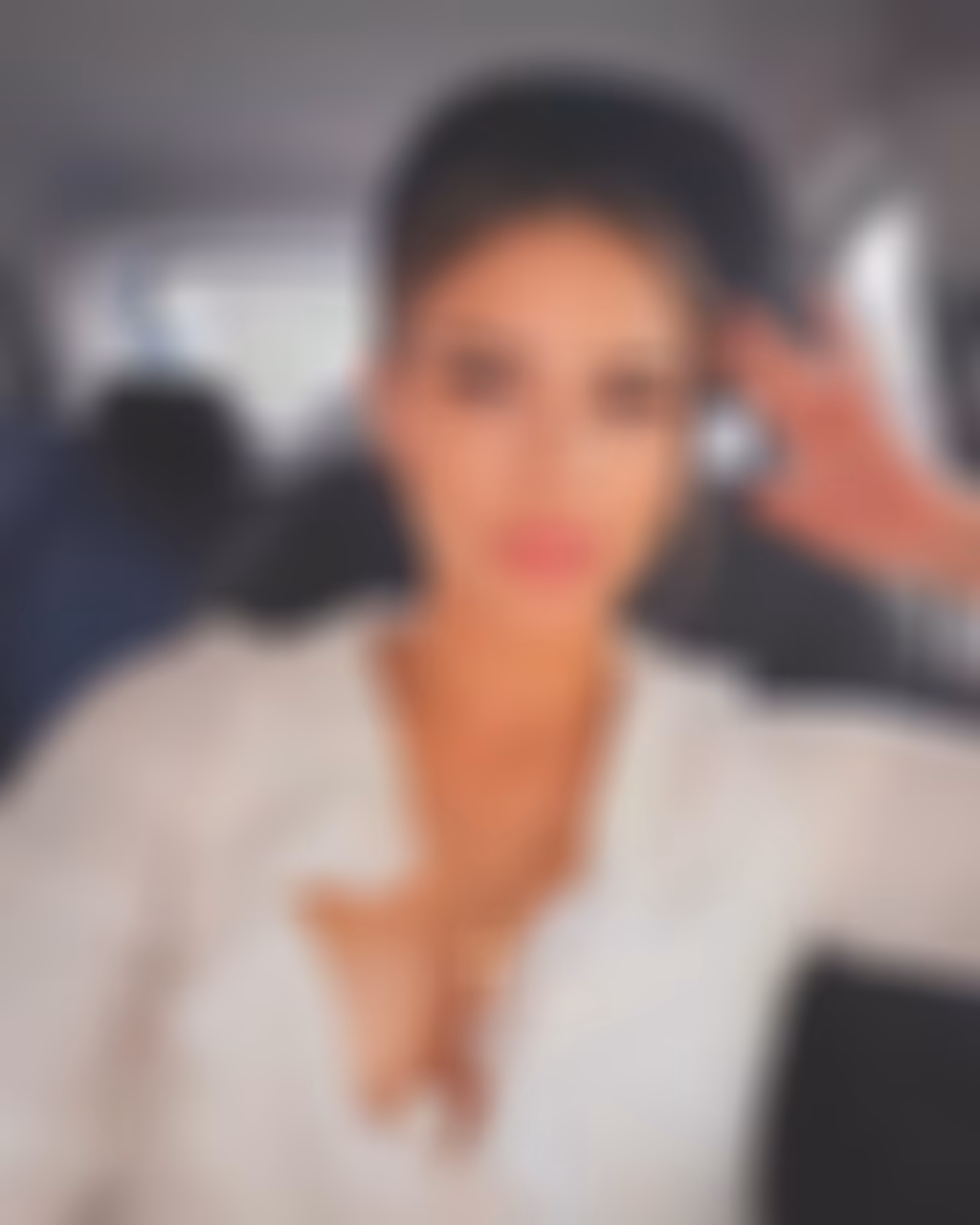 Viktoriia 31 Cherkasy Ukraine Je veux un homme qui soit mon pour toujours