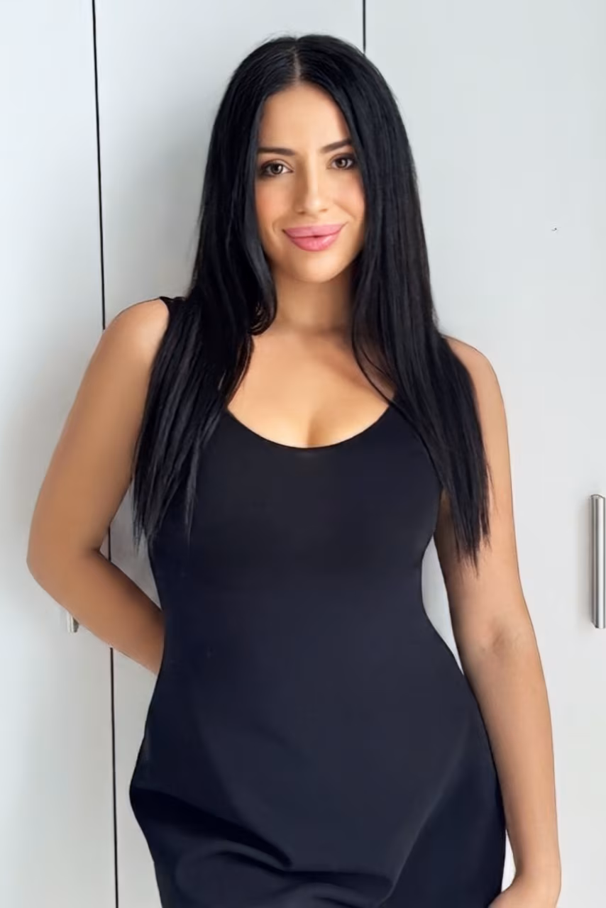 Polina 27 Kyiv  Ukraine Je veux un homme qui soit mon pour toujours