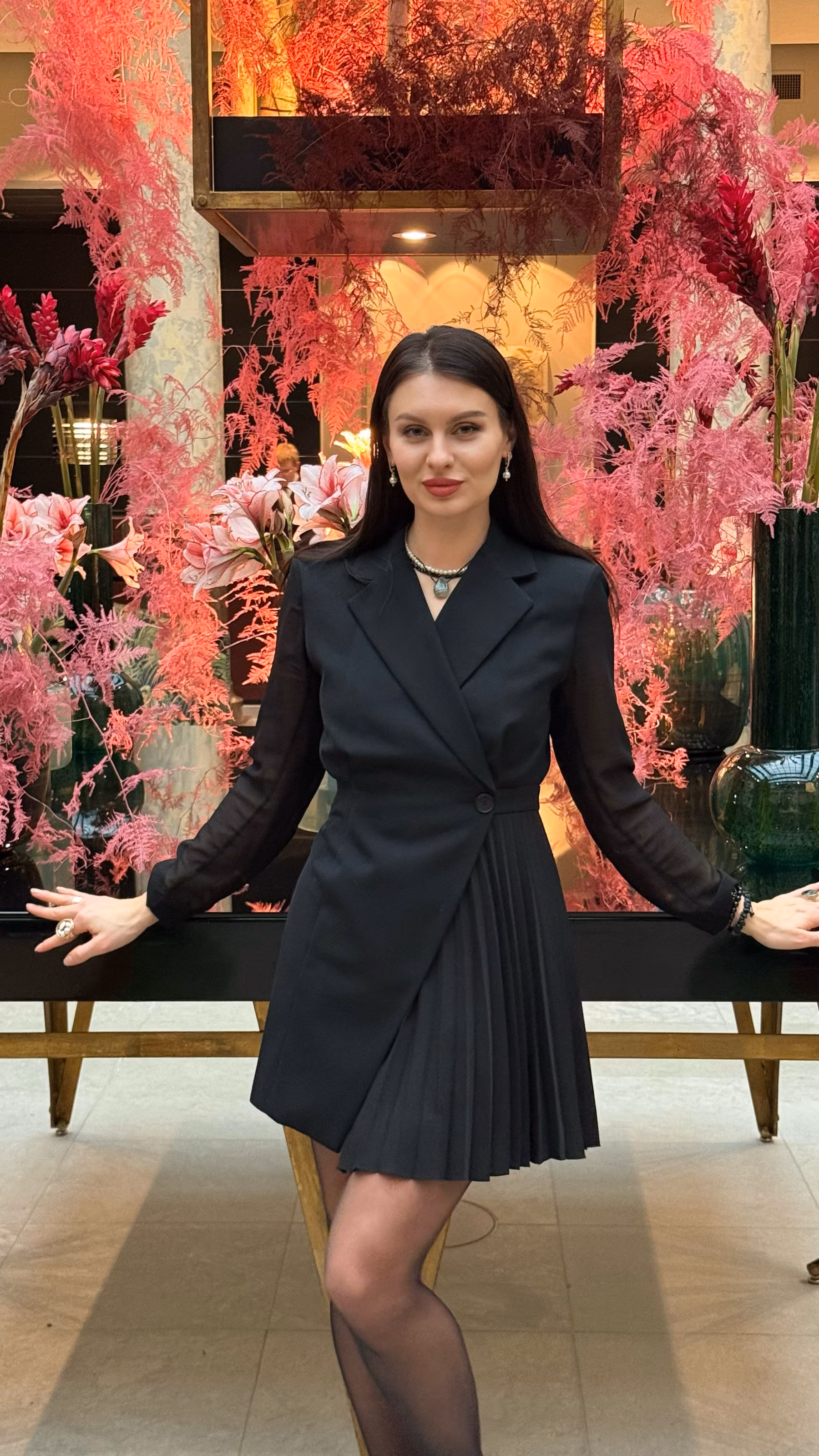Oleksandra 38 Berlin Germany Je veux un homme qui soit mon égal