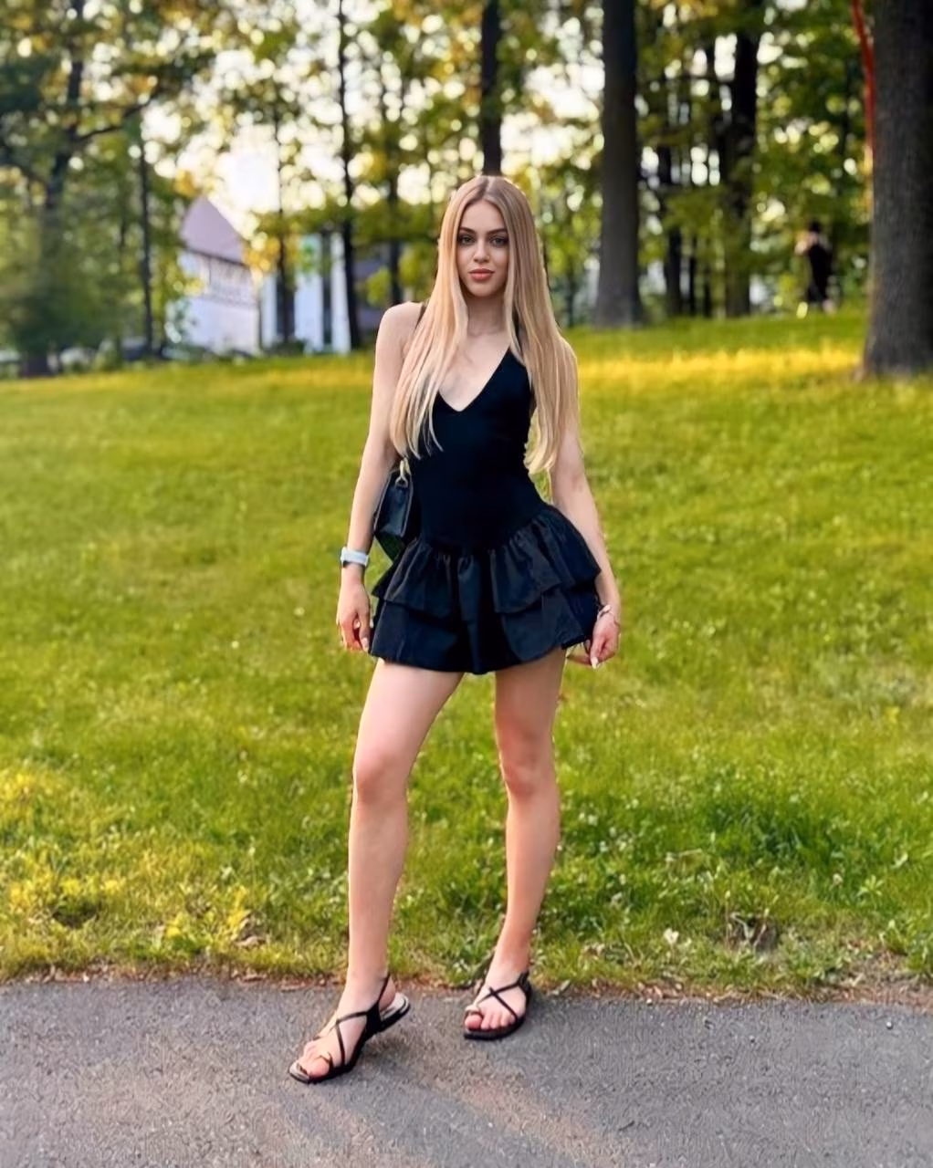 Sofiia 18 Valencia Spain Je veux un homme sincère