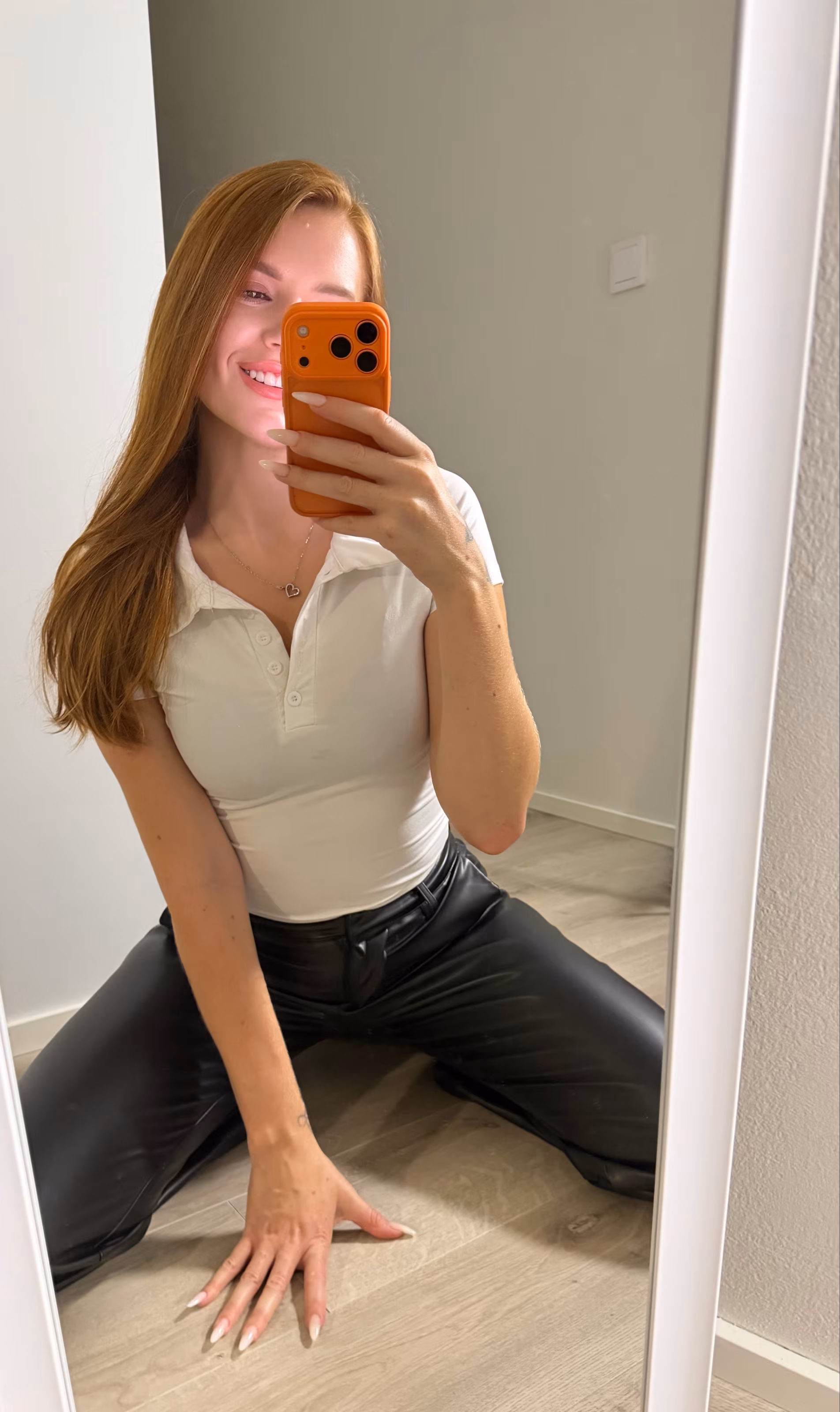 Liudmyla 29 Odesa  Ukraine Je veux un homme sincère