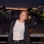 Liudmyla 29 Odesa Ukraine Je veux un homme sincère