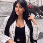 Andela 29 Vienna Austria Je veux un homme sur qui compter