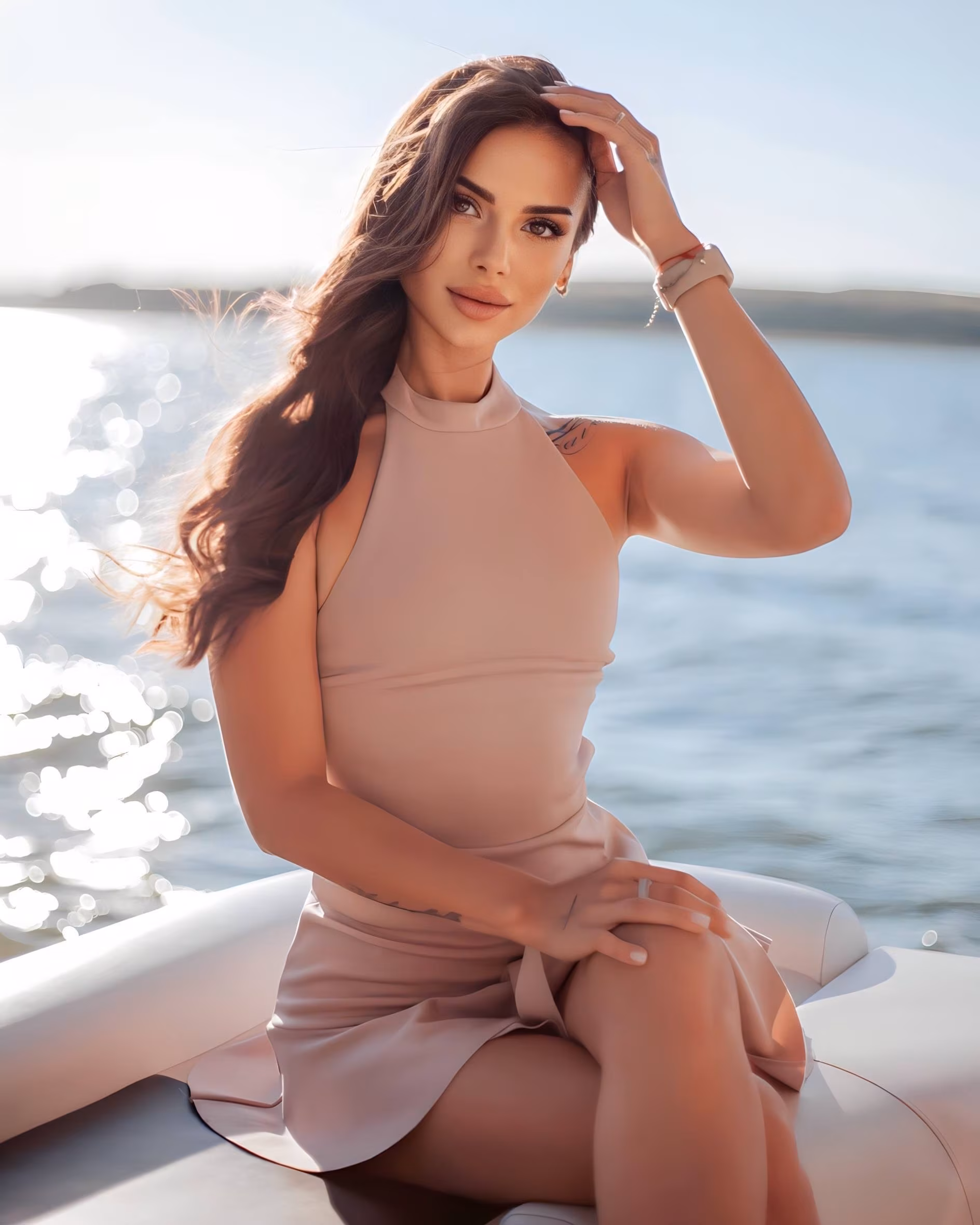 Diana 20 Vinnytsia Ukraine Je veux un homme sur qui compter