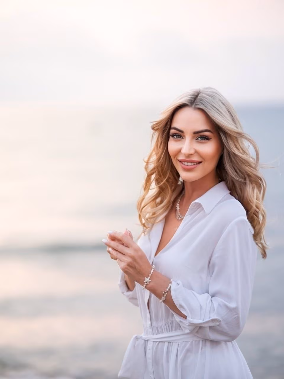 Oleksandra 33 Kyiv Ukraine Je veux un homme sur qui compter