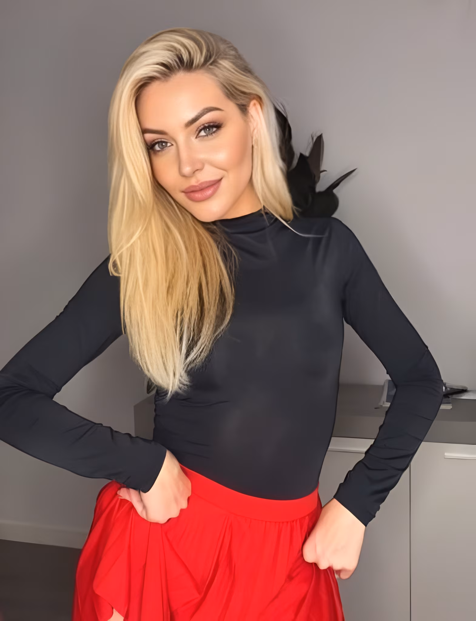 Oleksandra 33 Kyiv Ukraine Je veux un homme sur qui compter