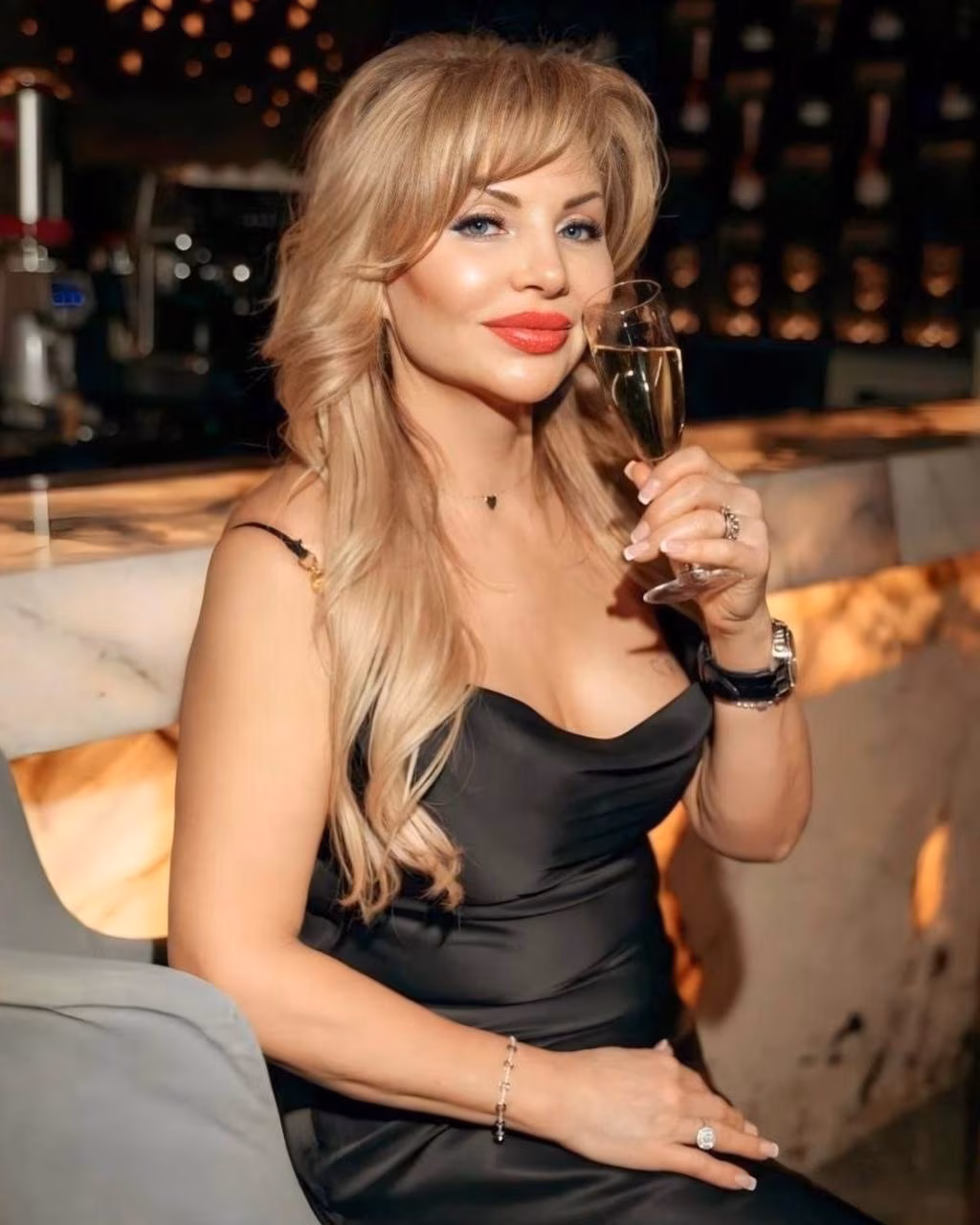Irishka 62 Sumy Ukraine Je veux un homme sûr de lui