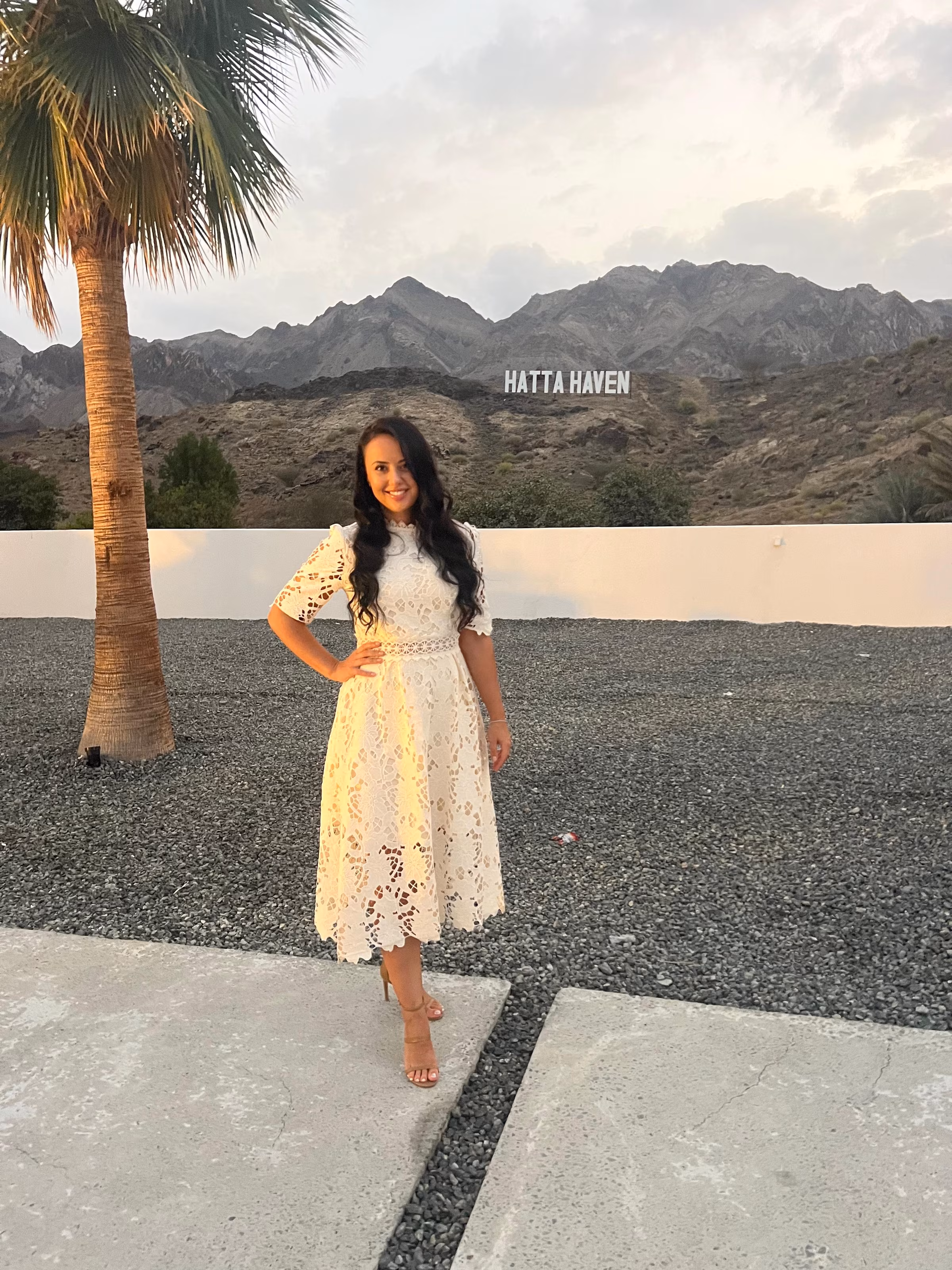 Maryna 40 Dubai United Arab Emirates Prête à rencontrer un homme au grand cœur