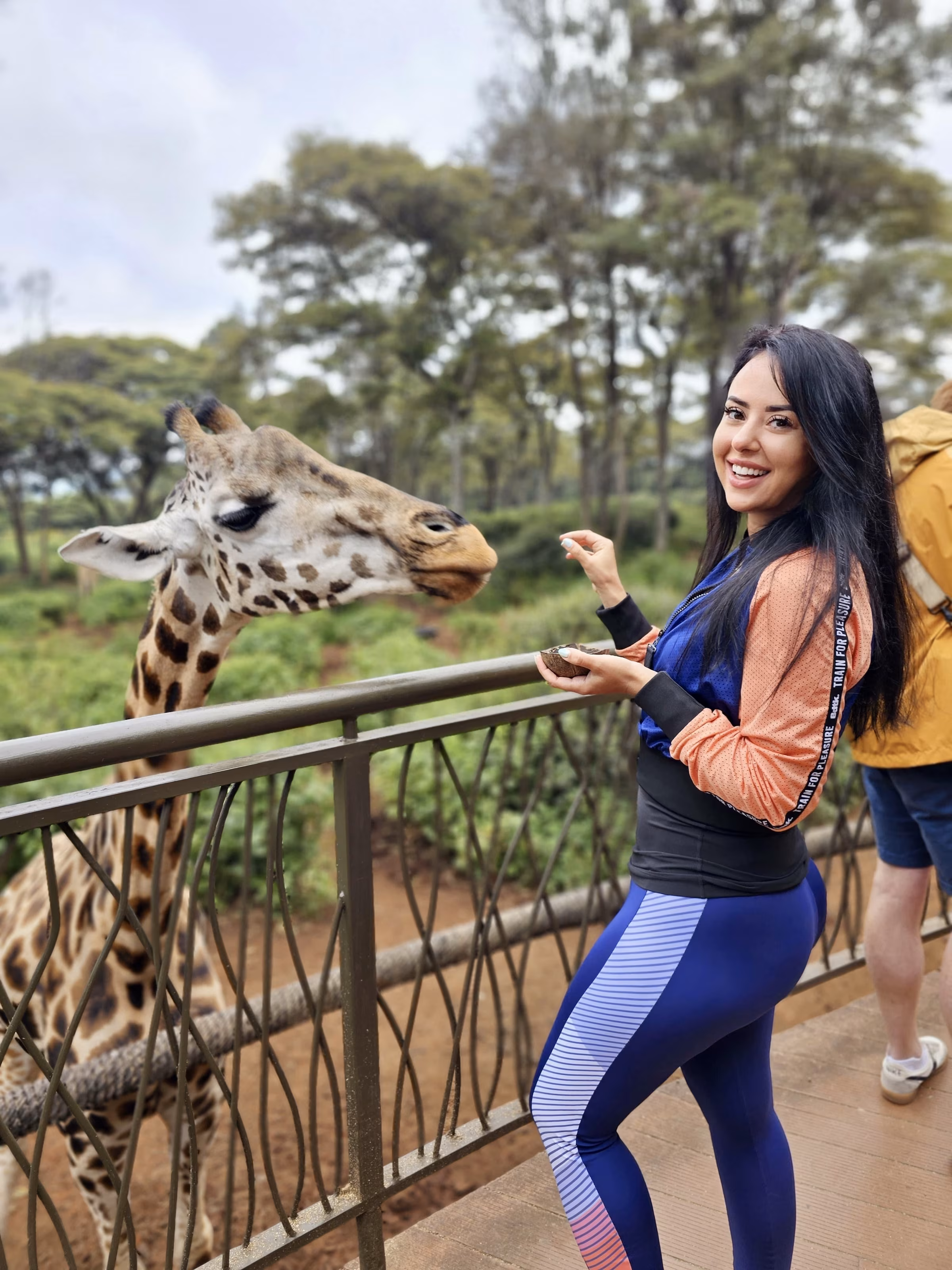 Maryna 40 Dubai United Arab Emirates Prête à rencontrer un homme au grand cœur