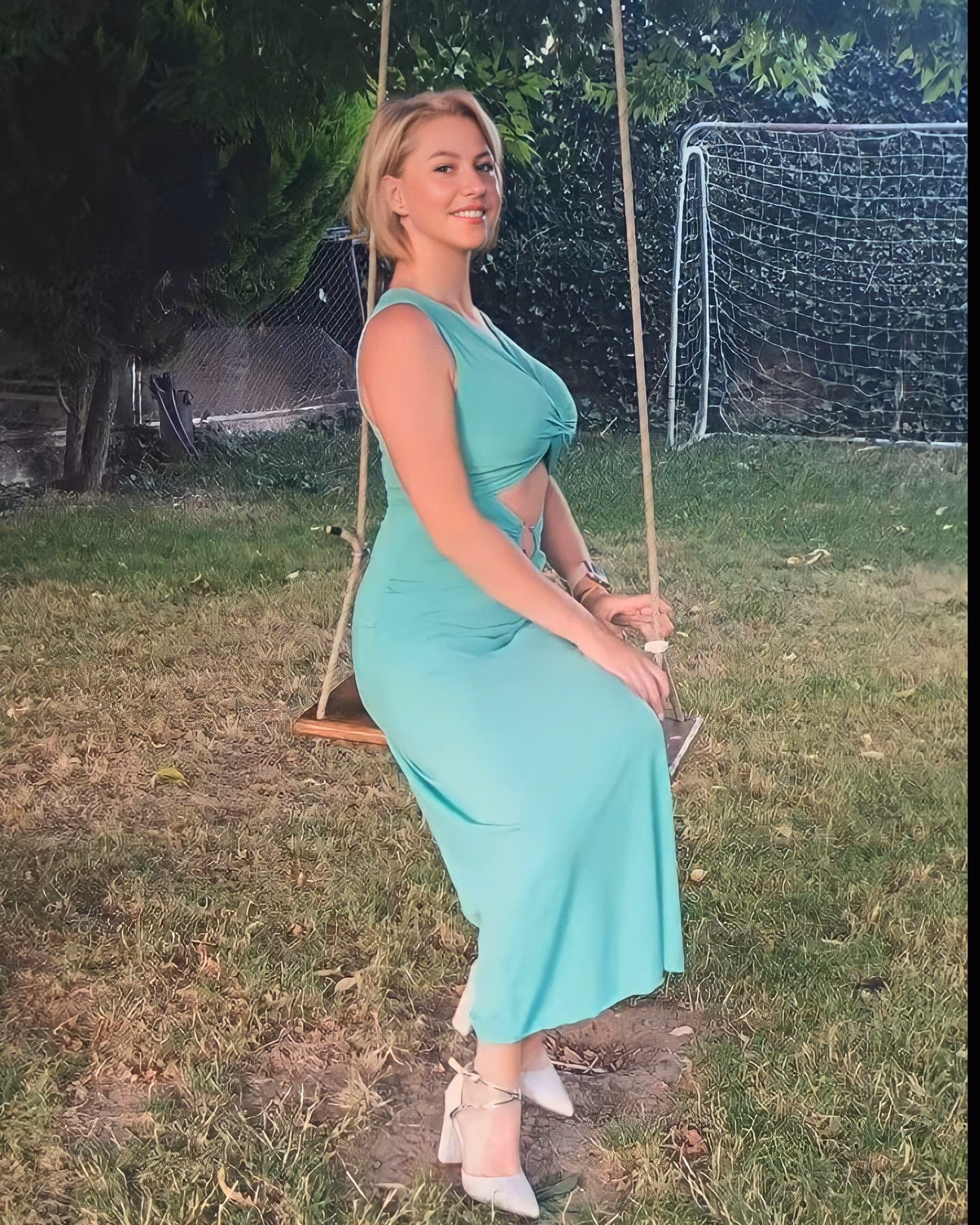Irina 32 Vitoria Spain Prête à rencontrer un homme au grand cœur