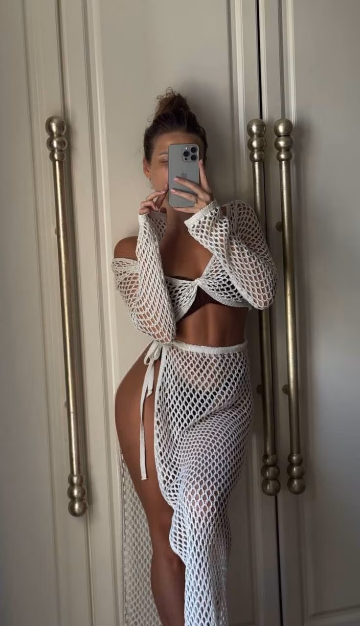 Mariia 28 Antalya Turkey Prête à rencontrer un homme fidèle