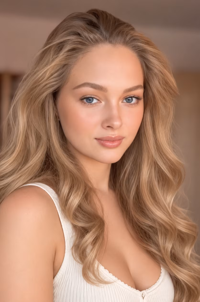 Oleksandra 22 LA USA Prête à rencontrer un homme fidèle