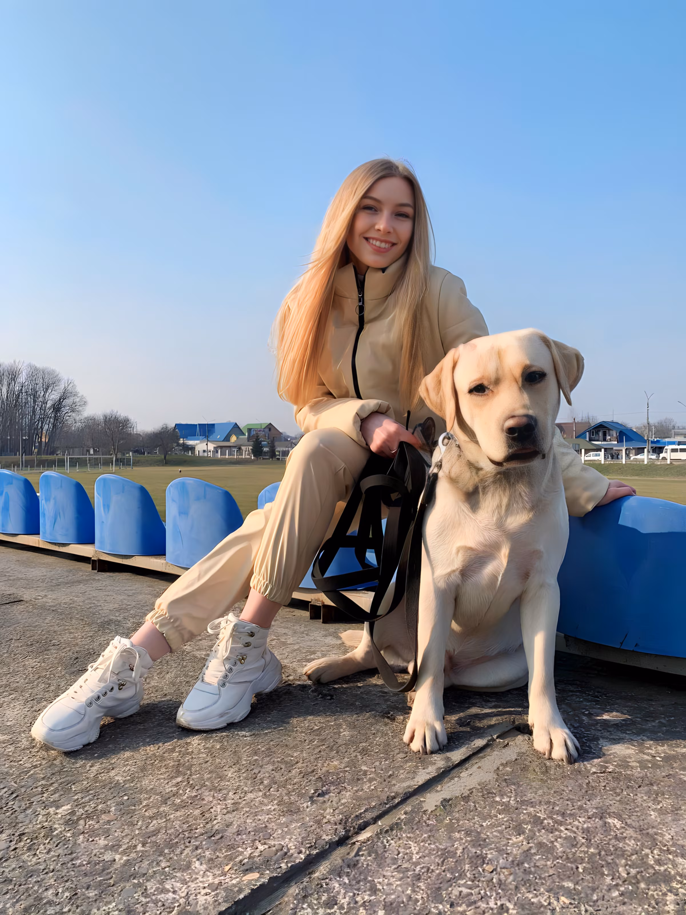 Mariia 29 Chernivtsi  Ukraine Prête à rencontrer un homme optimiste