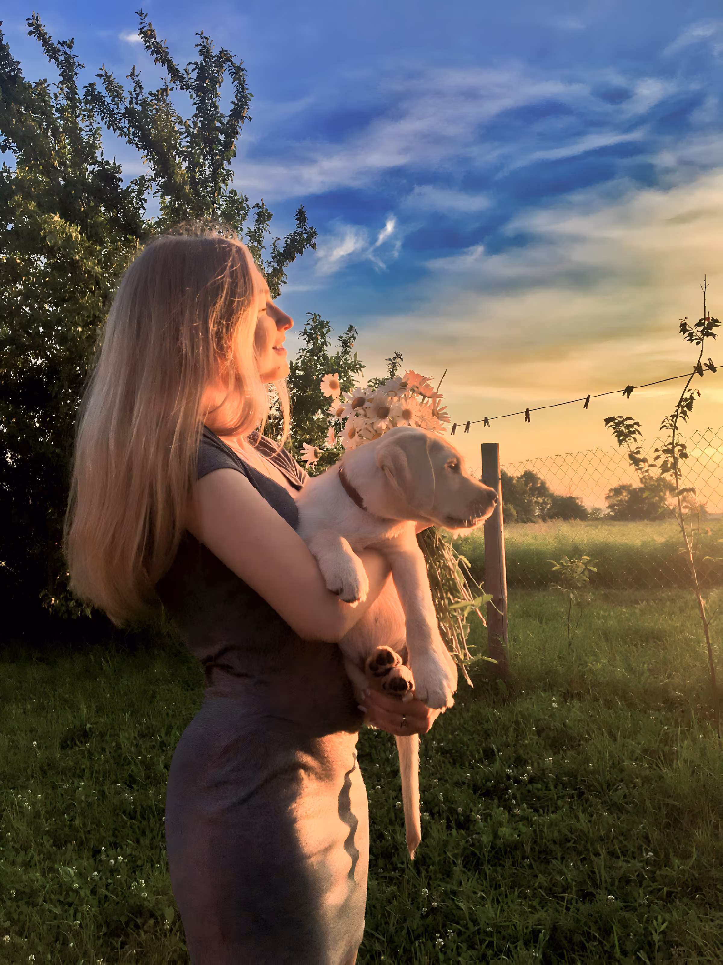 Mariia 29 Chernivtsi  Ukraine Prête à rencontrer un homme optimiste