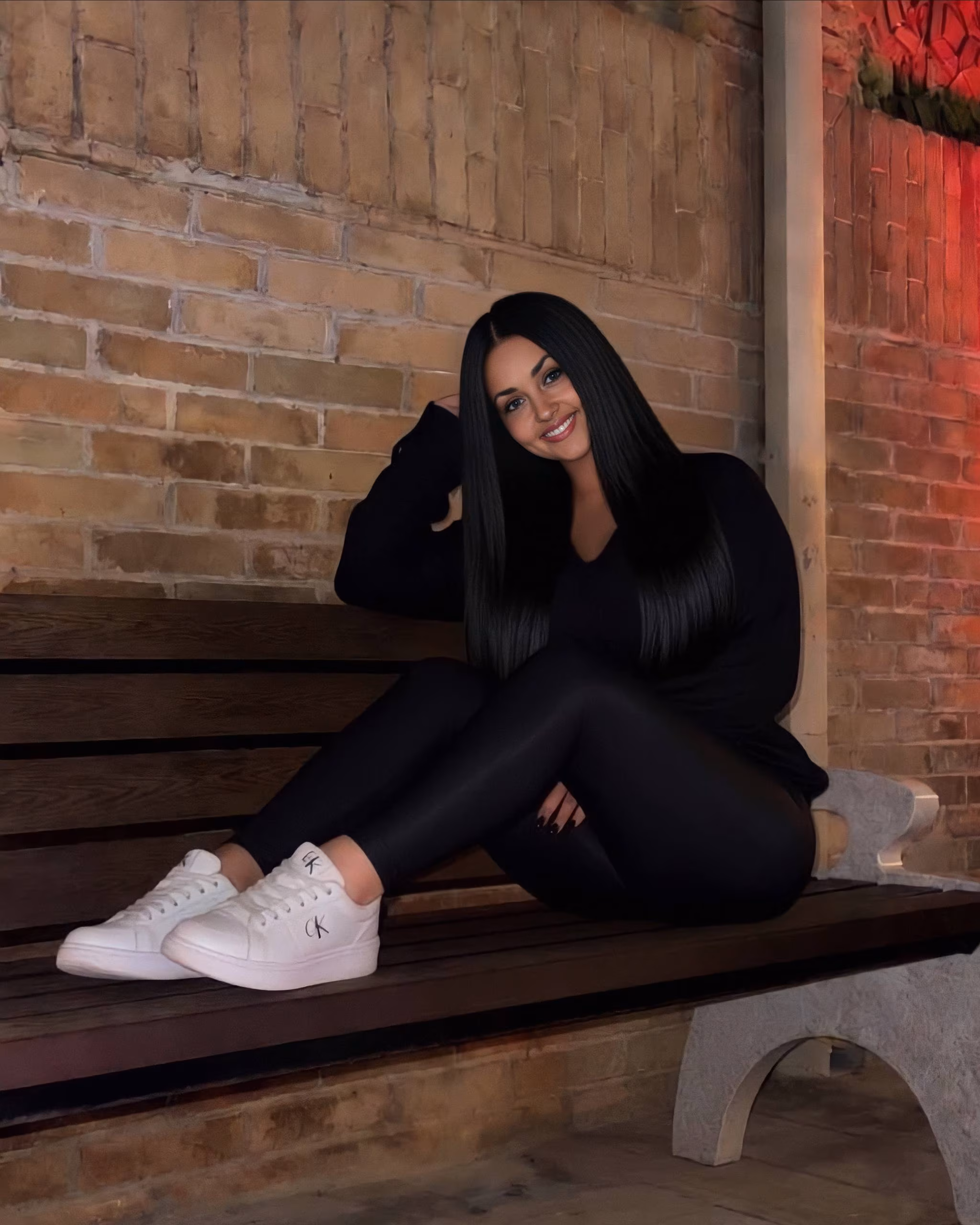 Olena 40 Chernihiv Ukraine Prête à rencontrer un homme optimiste