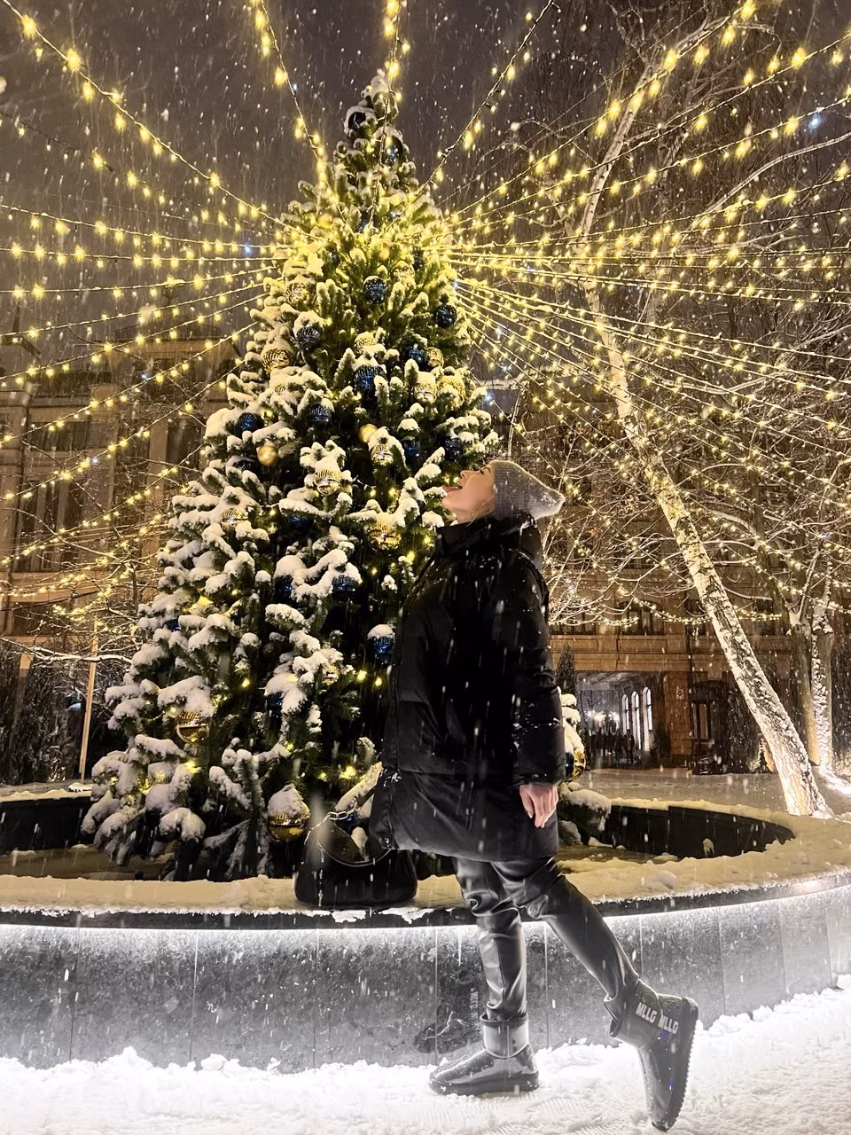 Lina 40 Kyiv   Ukraine Prête à rencontrer un homme protecteur