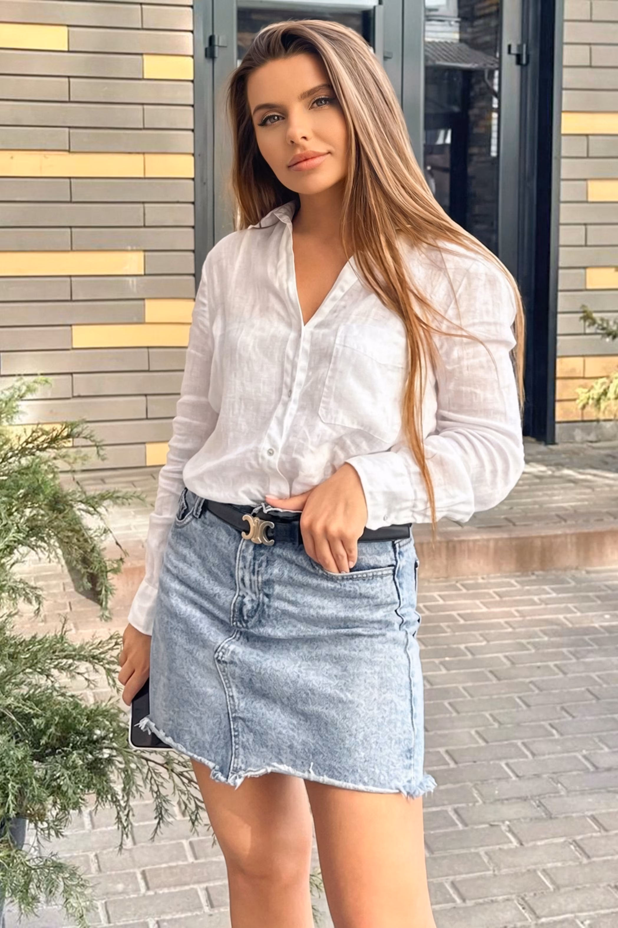 Anastasia 32 Kyiv  Ukraine Prête à rencontrer un homme qui m'aimera toujours