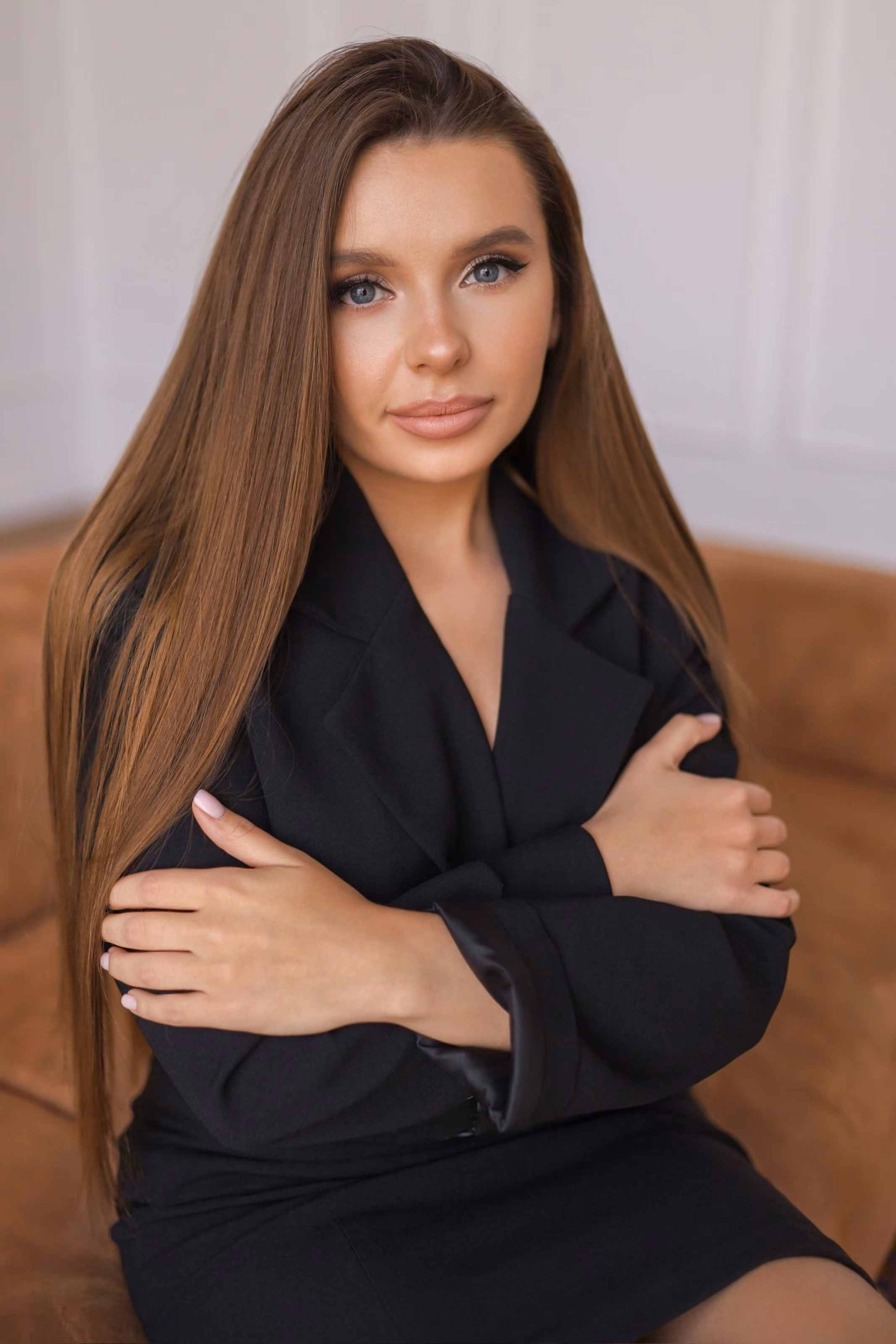 Anastasia 32 Kyiv  Ukraine Prête à rencontrer un homme qui m’aimera toujours
