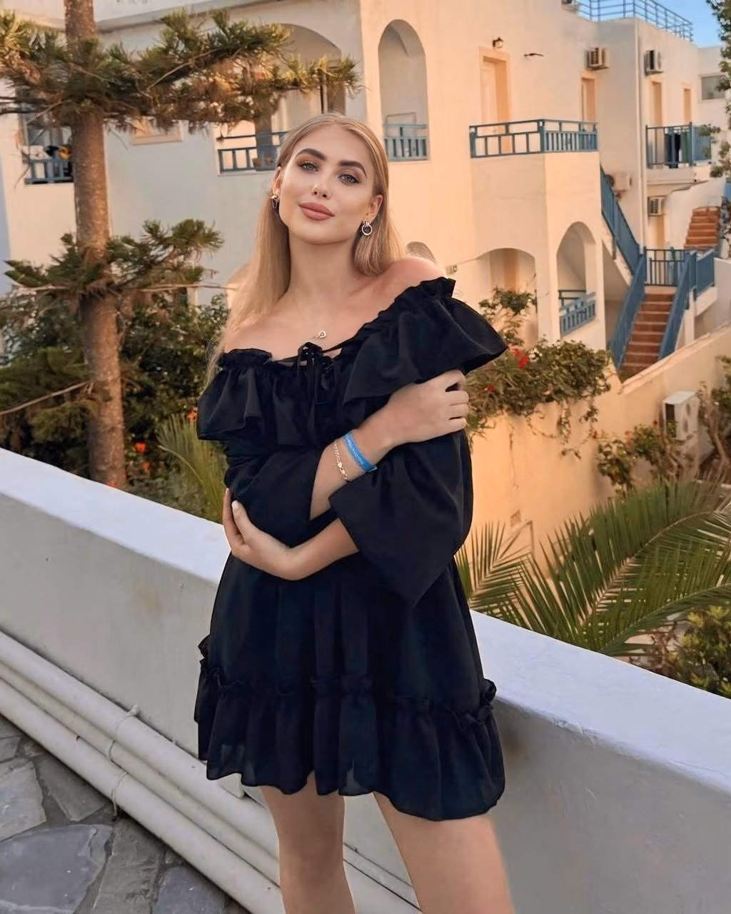 Yuliia 21 Khmelnytskyi Ukraine Prête à rencontrer un homme qui m'apprécie