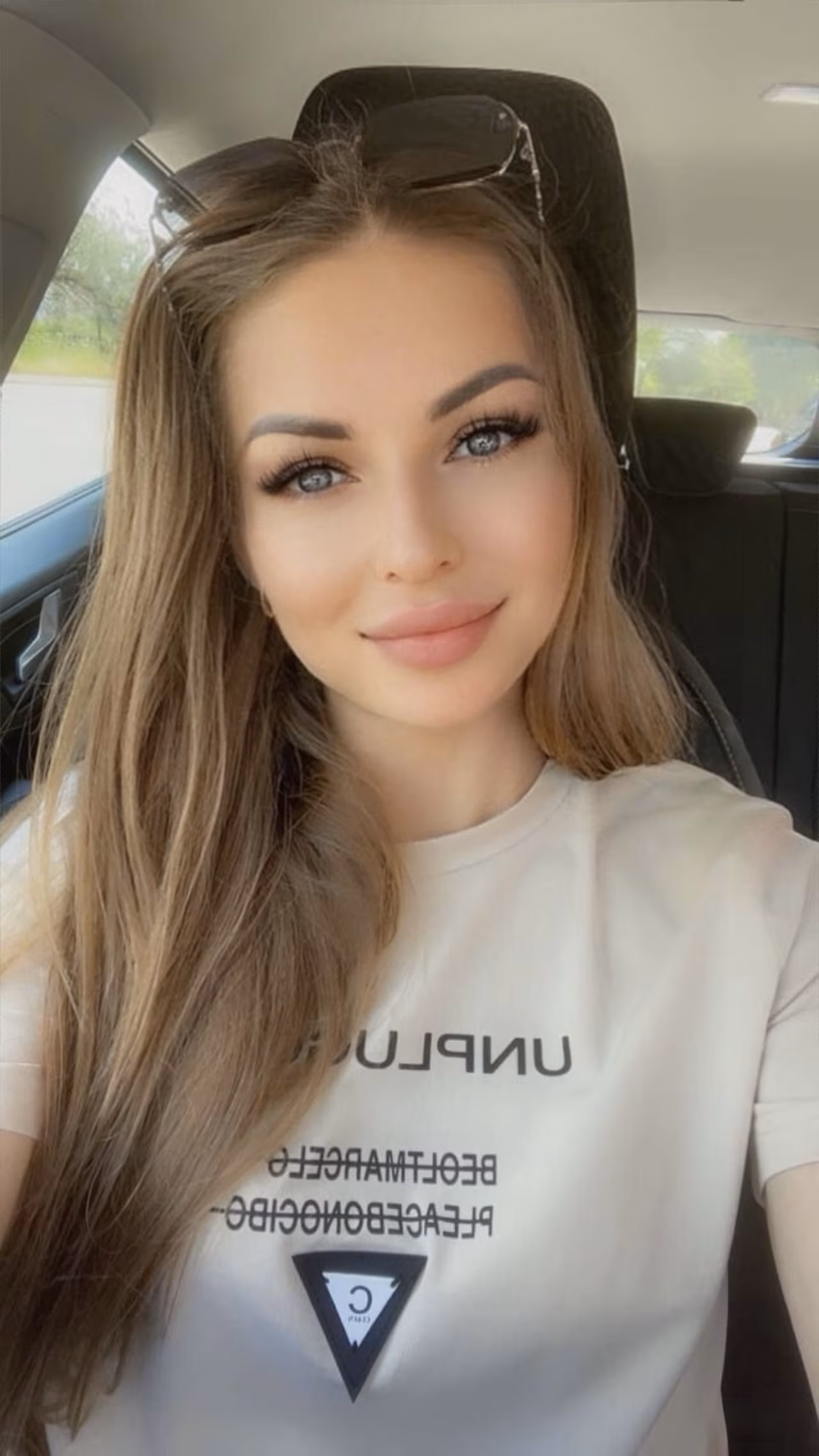 Tetiana 39 Nassau Germany Prête à rencontrer un homme qui me rend heureuse