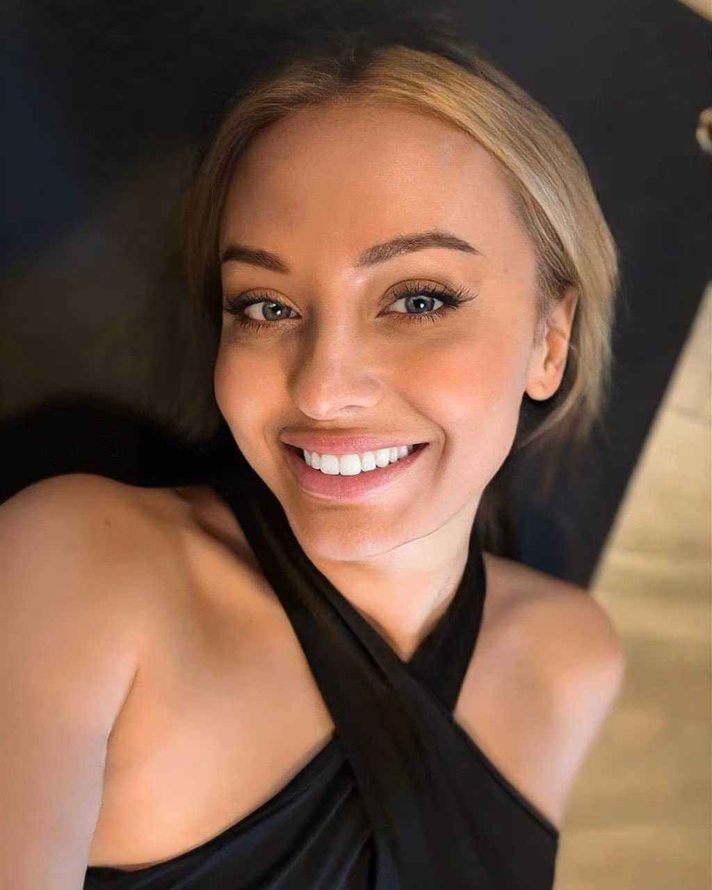 Inna 36 Lodz Poland Prête à rencontrer un homme qui me rend heureuse