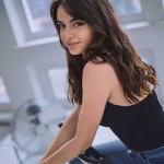 Katerina 25 Kyiv Ukraine Prête à rencontrer un homme qui me soutienne