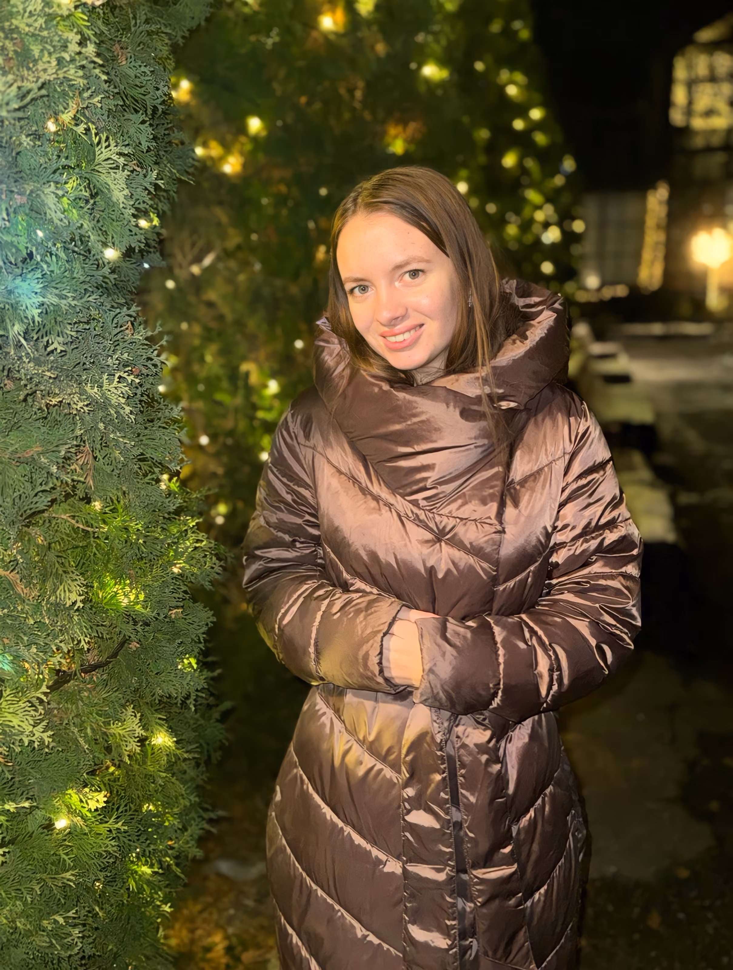Katerina 25 Kyiv  Ukraine Prête à rencontrer un homme qui me soutienne