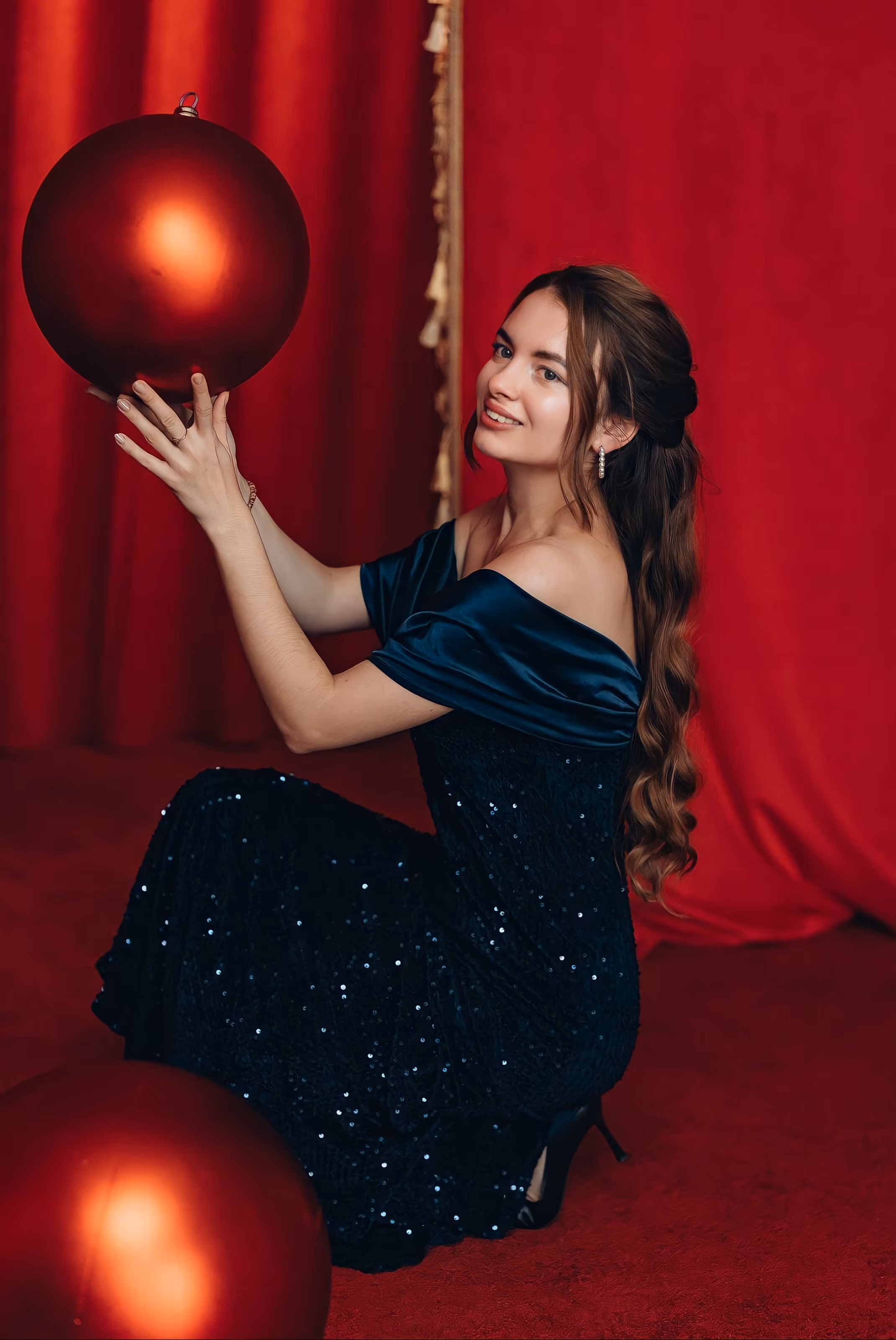 Katerina 25 Kyiv  Ukraine Prête à rencontrer un homme qui me soutienne