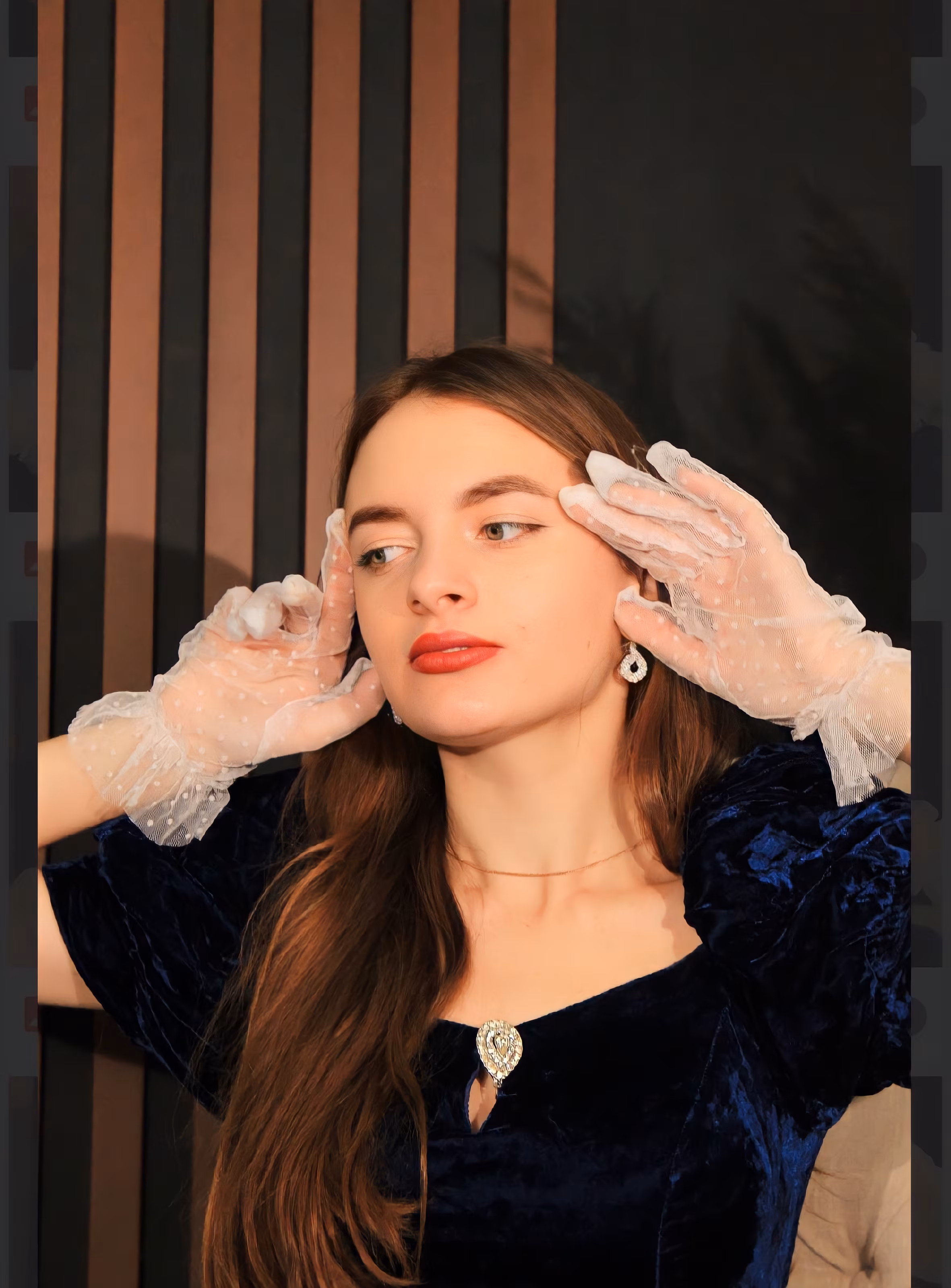 Katerina 25 Kyiv  Ukraine Prête à rencontrer un homme qui me soutienne