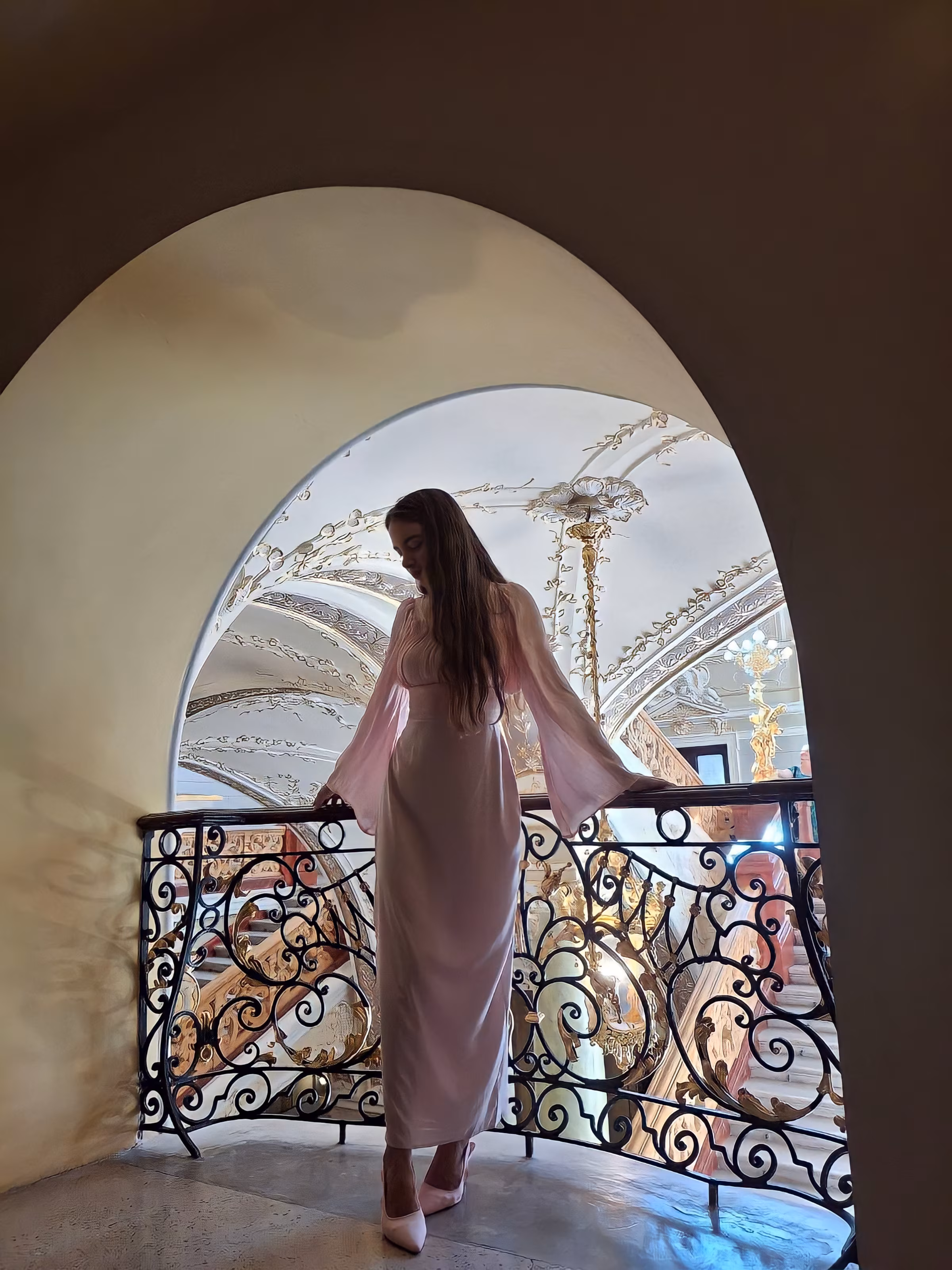 Katerina 25 Kyiv  Ukraine Prête à rencontrer un homme qui me soutienne