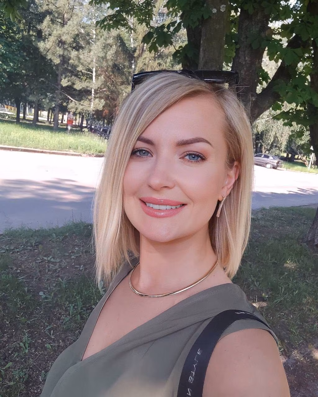 Jane 37 Kiev Ukraine Prête à rencontrer un homme qui me soutienne