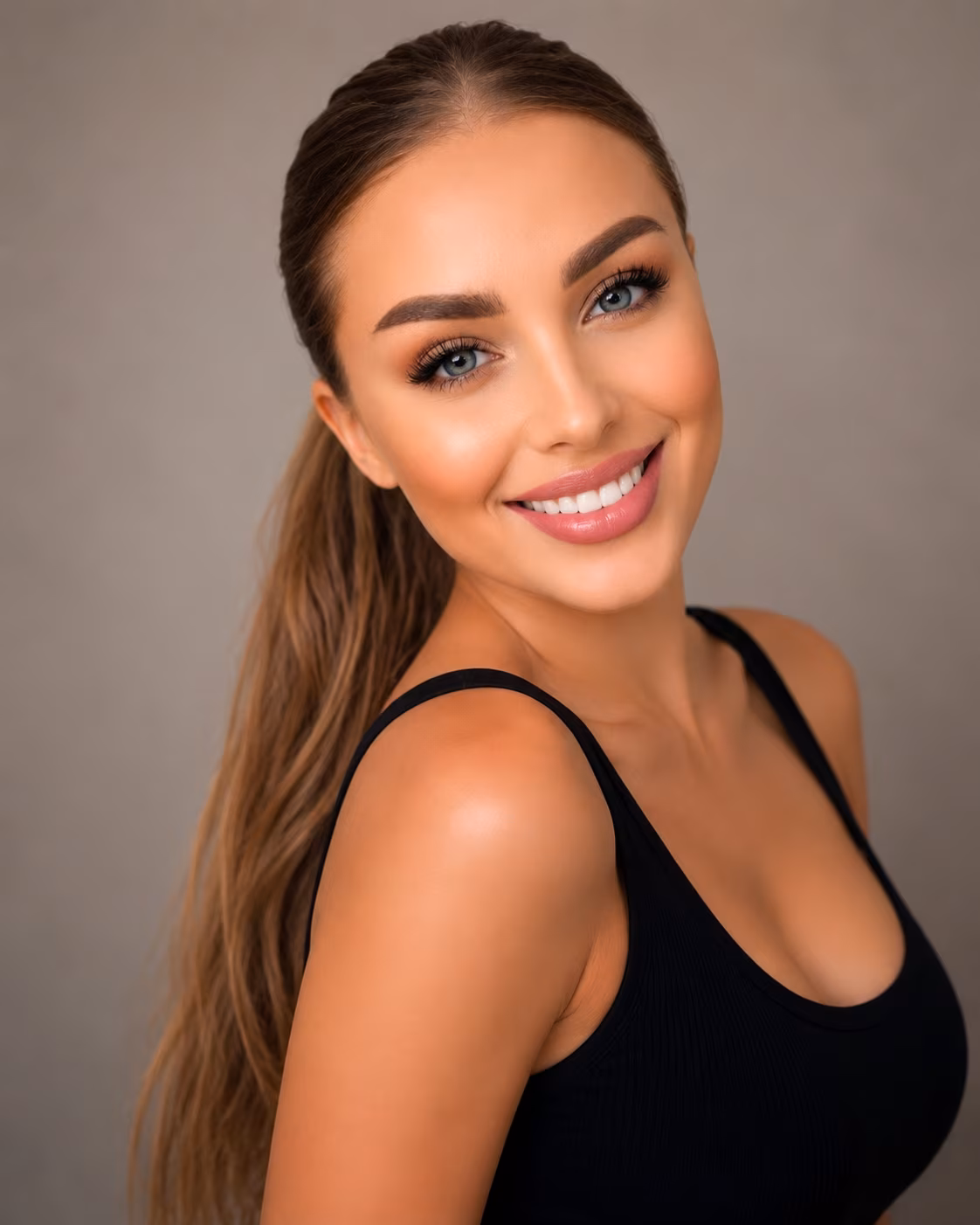 Lilia 34 Warsaw  Poland Prête à rencontrer un homme responsable