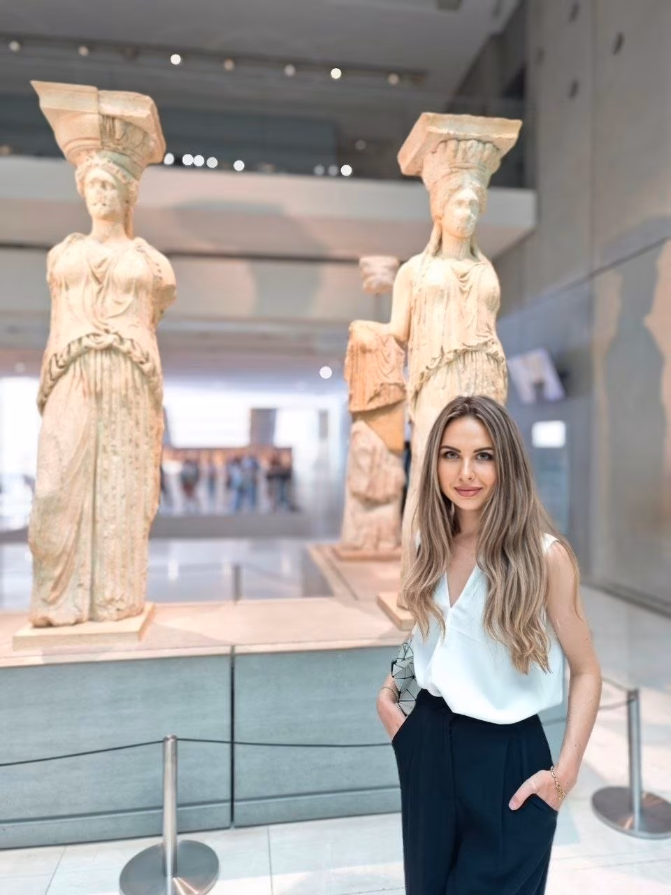 Anna 30 Odessa Ukraine Je cherche un homme au cœur pur
