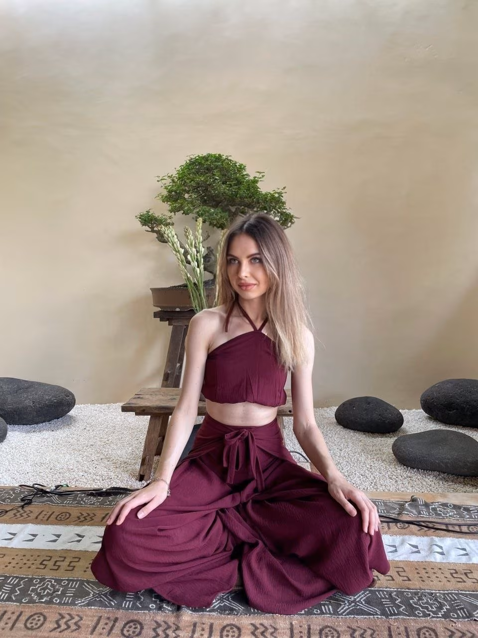 Anna 30 Odessa Ukraine Je cherche un homme au cœur pur