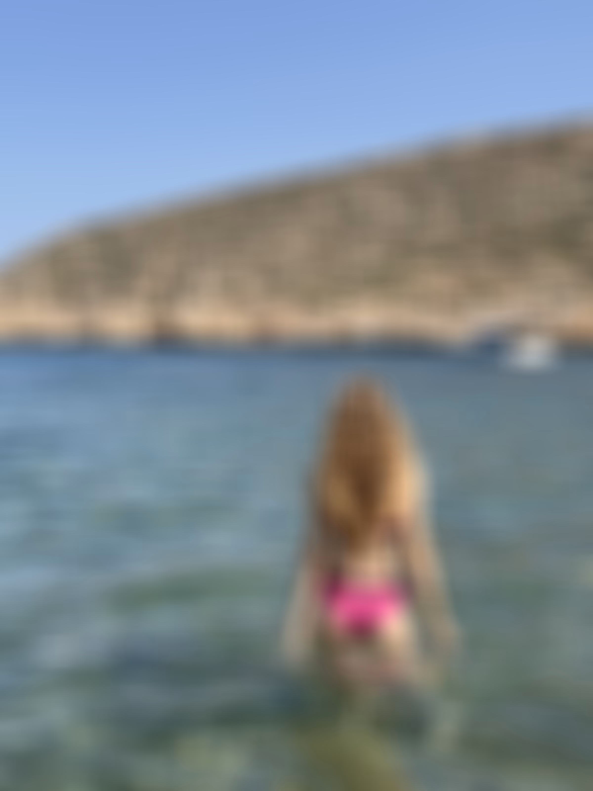 Anna 30 Odessa Ukraine Je cherche un homme au cœur pur