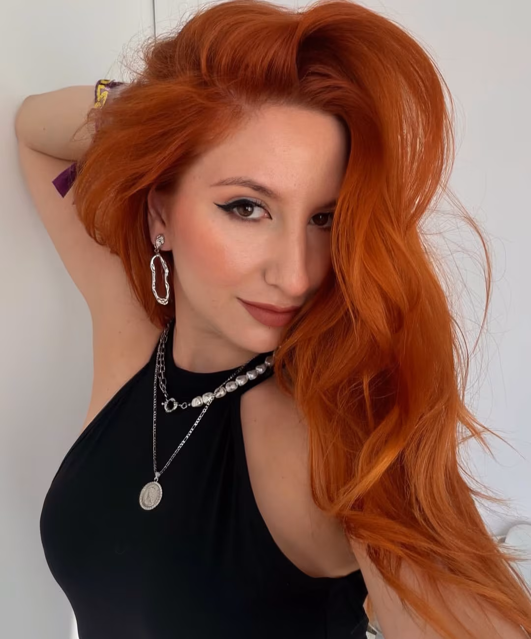 Anastasia 30 Odessa Ukraine Je cherche un homme avec de belles valeurs