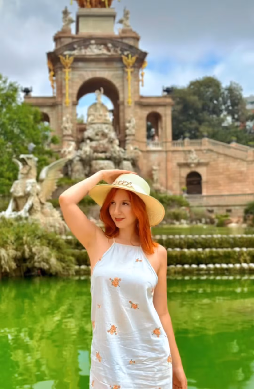 Anastasia 30 Odessa Ukraine Je cherche un homme avec de belles valeurs