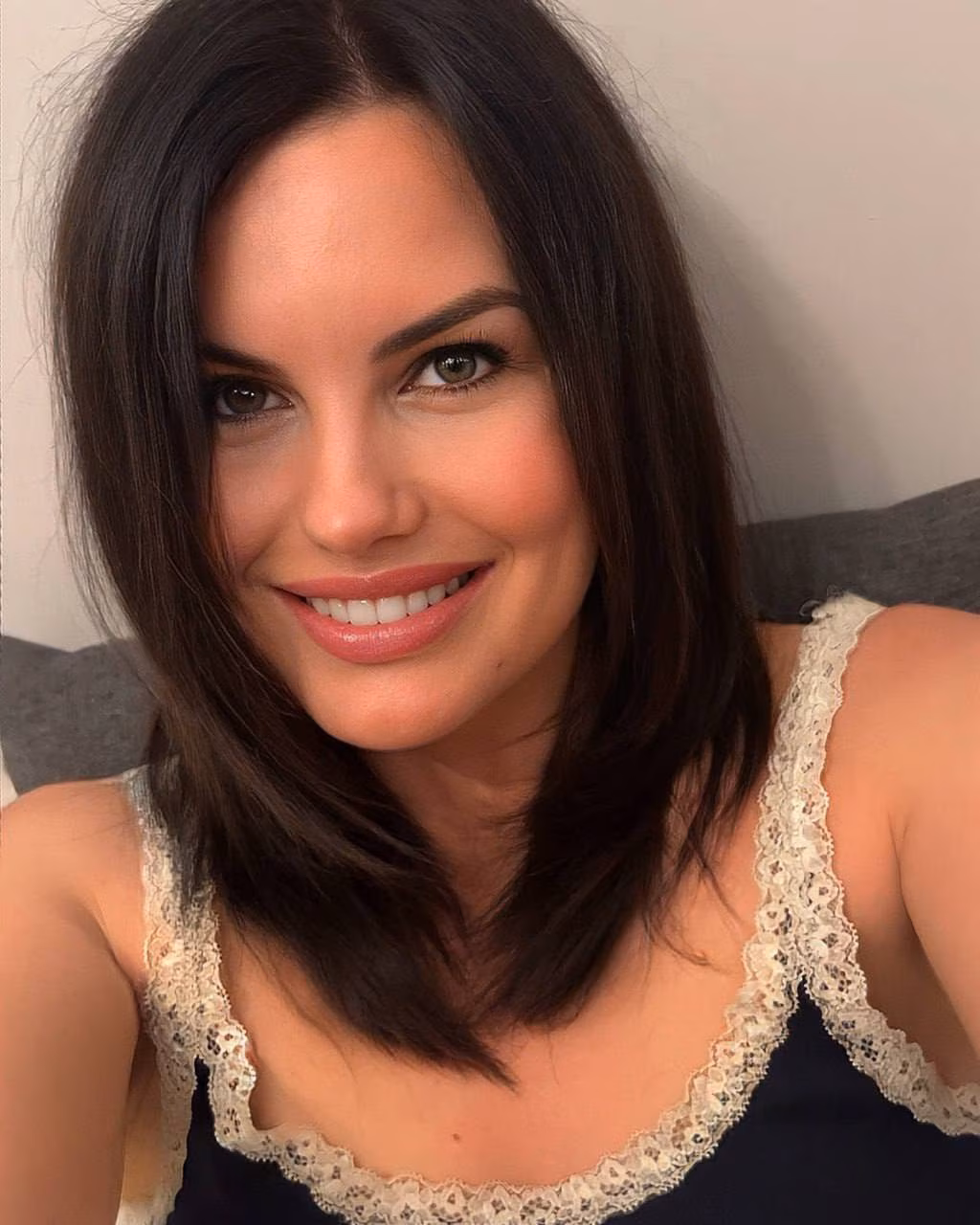 Anastasia 36 Bydgoszcz Poland Je cherche un homme avec de belles valeurs