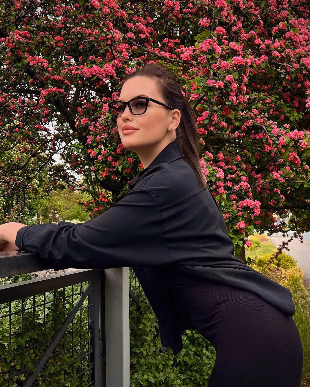 Anastasia 36 Bydgoszcz Poland Je cherche un homme avec de belles valeurs