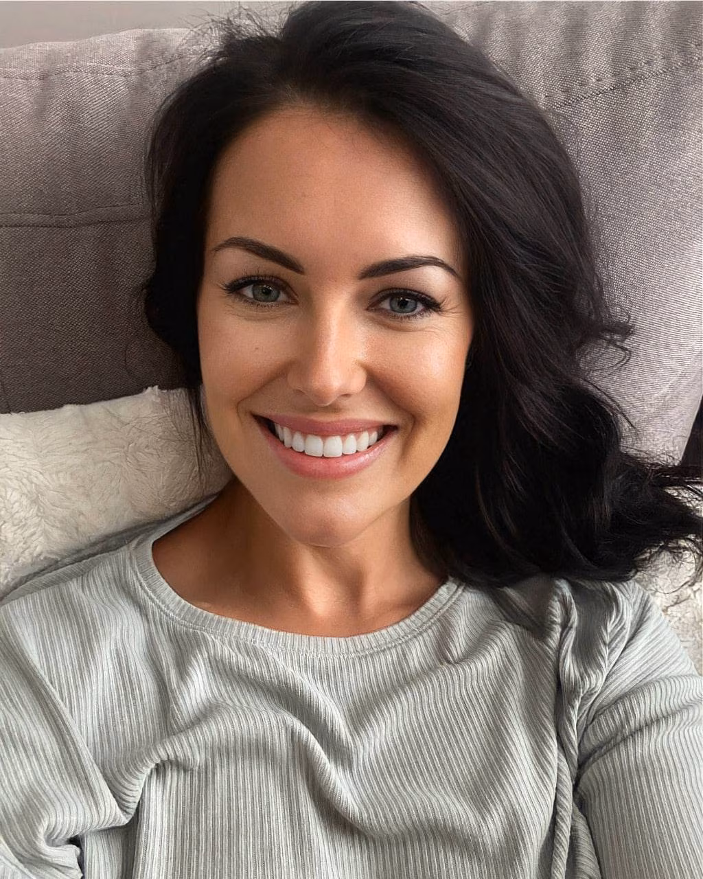Anna 47 Kyiv   Ukraine Je cherche un homme avec une belle personnalité