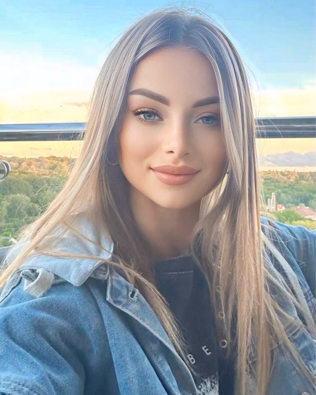 Anna 35 Ivano-Frankivsk Ukraine Je cherche un homme avec une belle personnalité