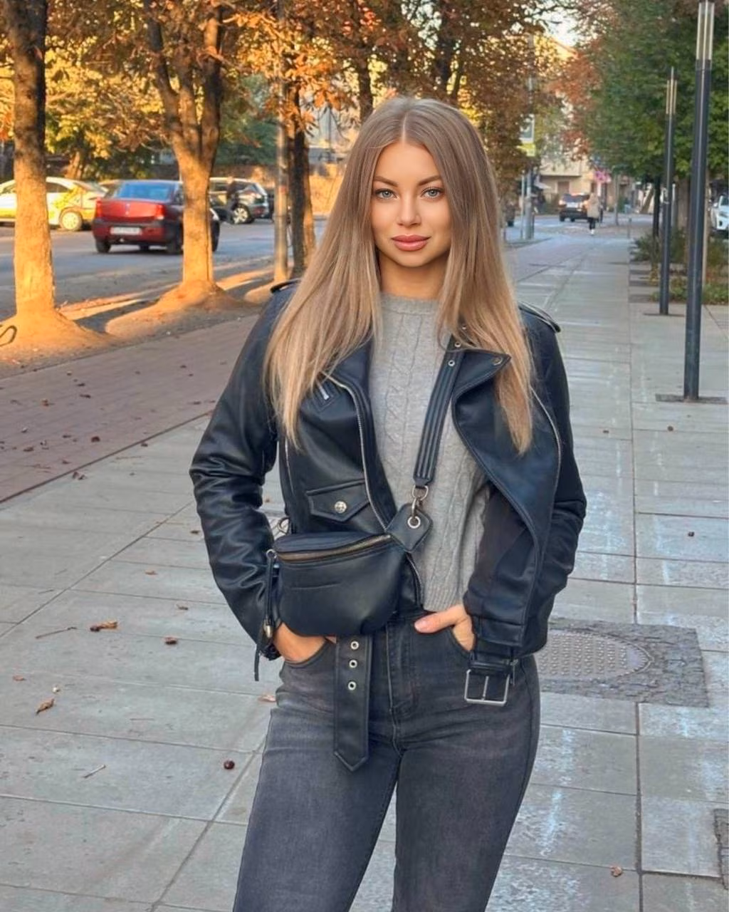 Anna 35 Ivano-Frankivsk Ukraine Je cherche un homme avec une belle personnalité