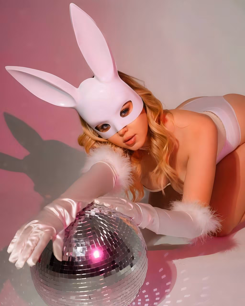 Daniella 23 Kyiv Ukraine Je cherche un homme digne de confiance