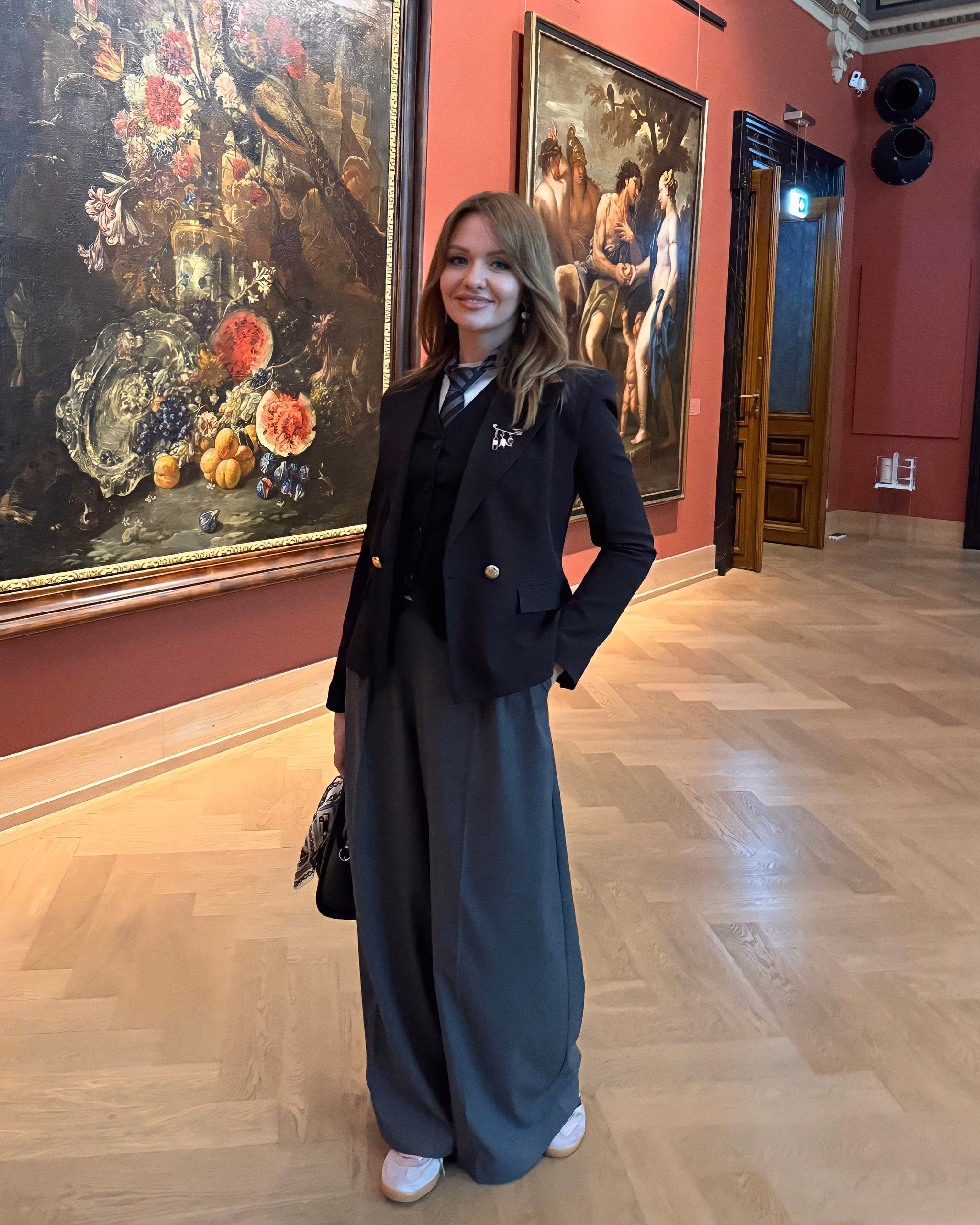 Anna 39 Düsseldorf Germany Je cherche un homme digne de confiance